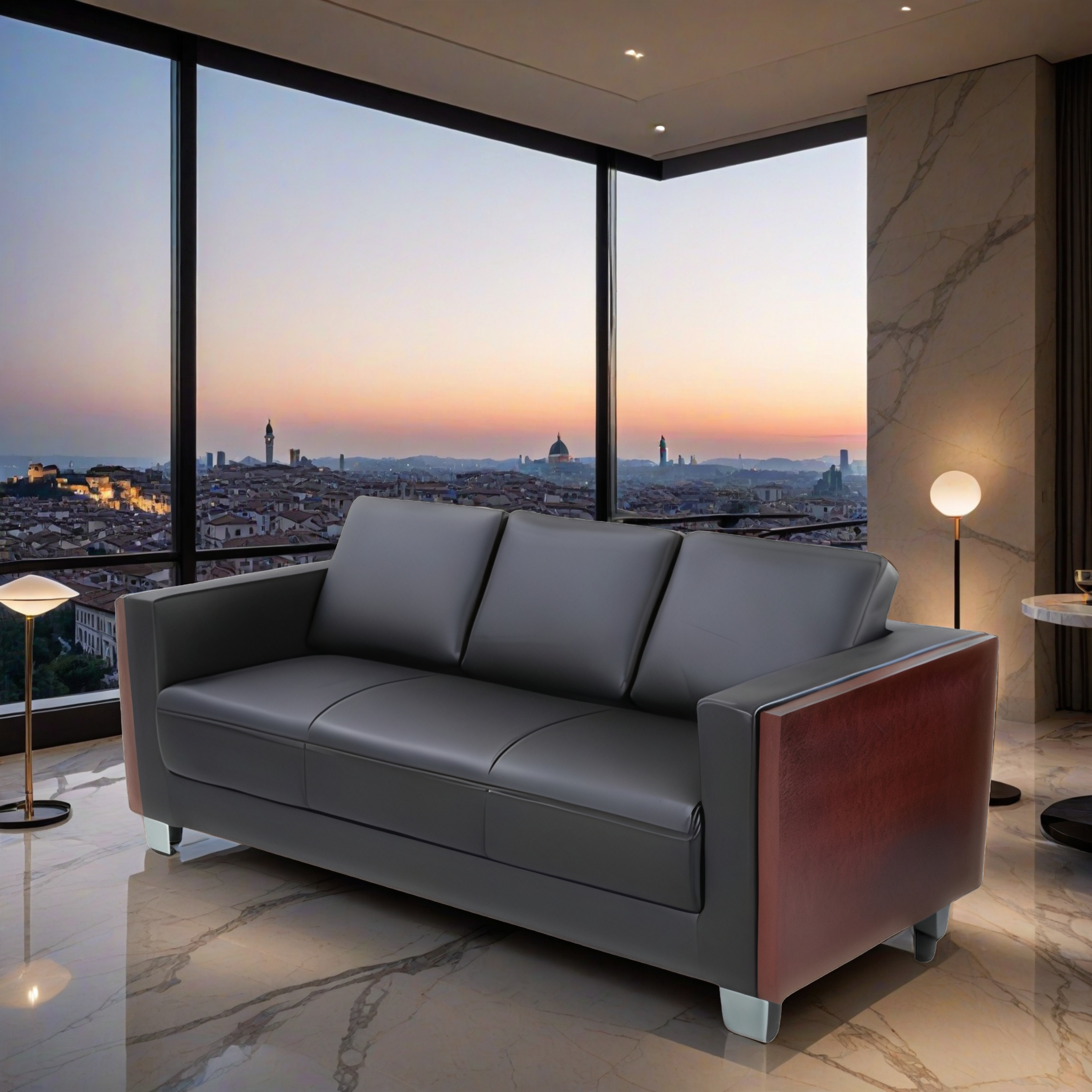 Sofa Quilura