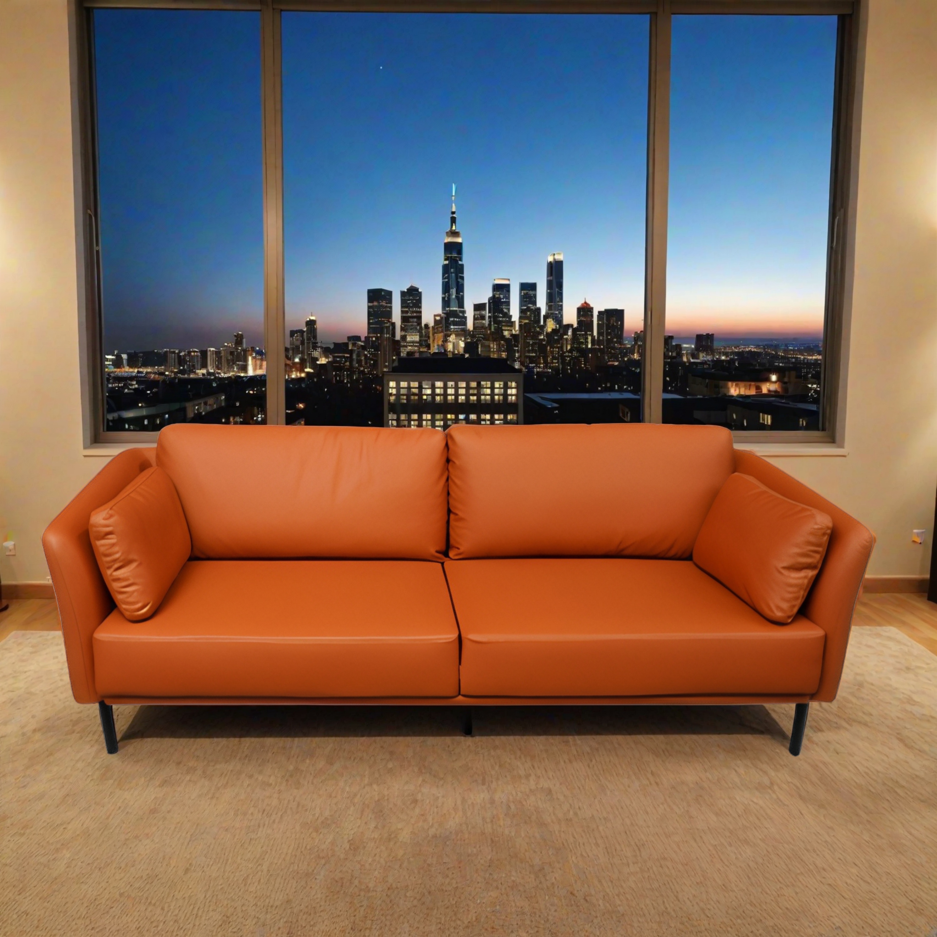 Sofa Neu-Ulm - Einzelsofa