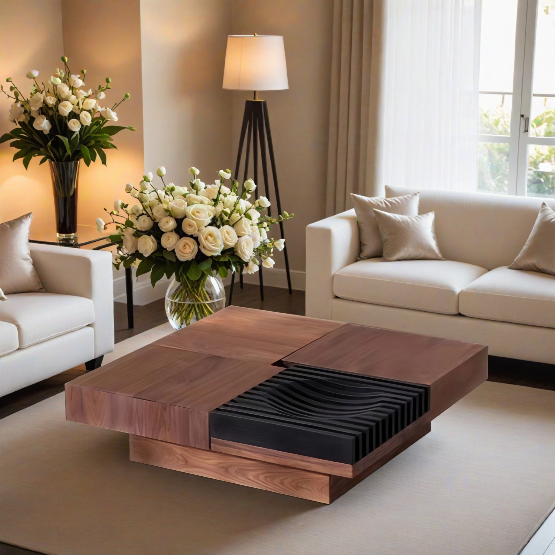 Couchtisch Kaoh Sdach 