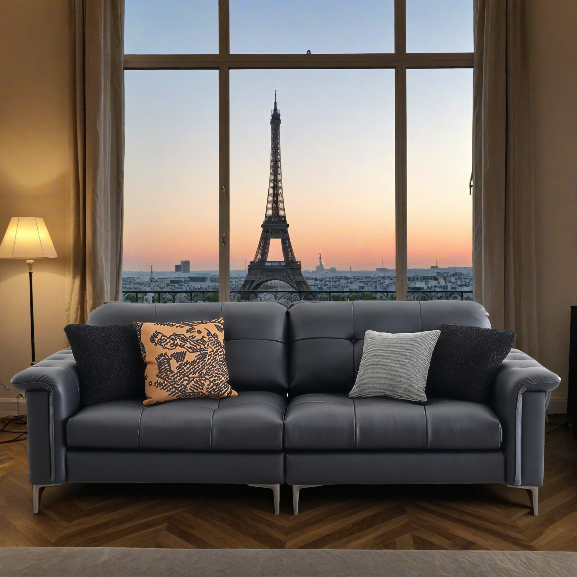 Sofa Thyro