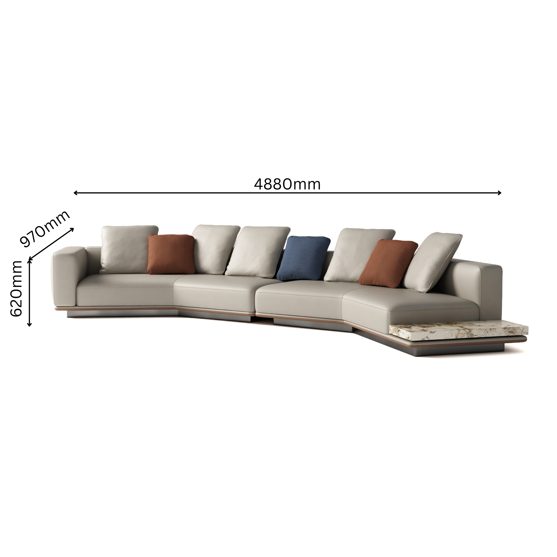 Sofa Weilheim in Oberbayern