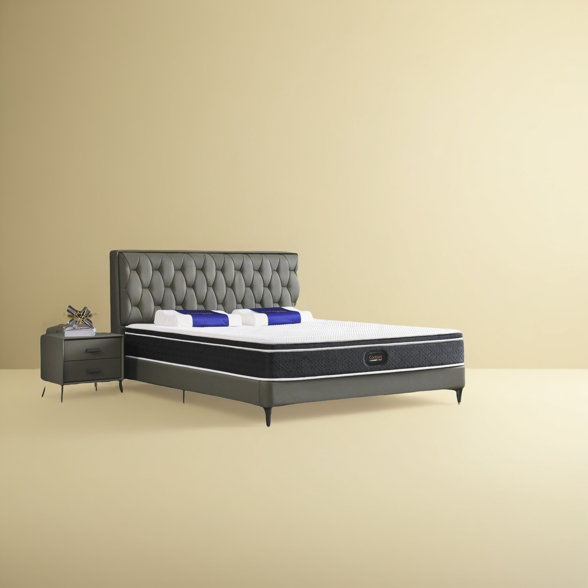 Bett Corona