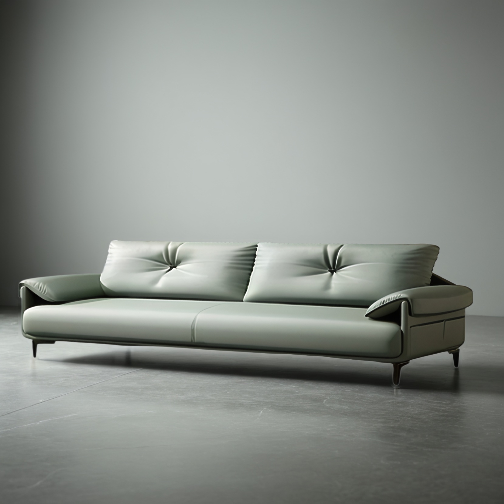 Sofa 3-Sitzer Bremen 