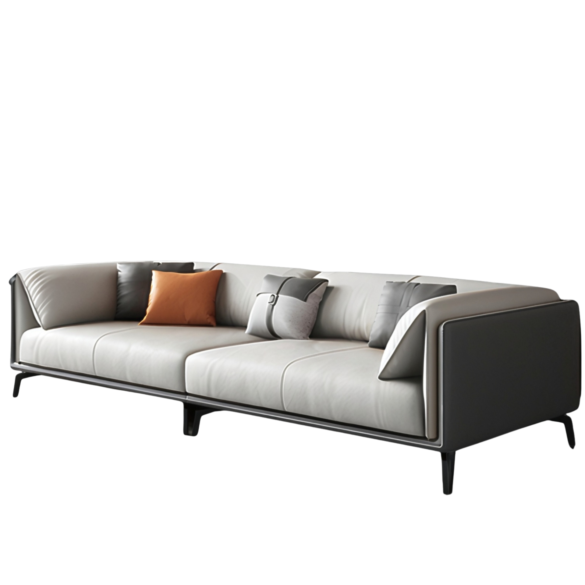 Sofa 3-Sitzer London 