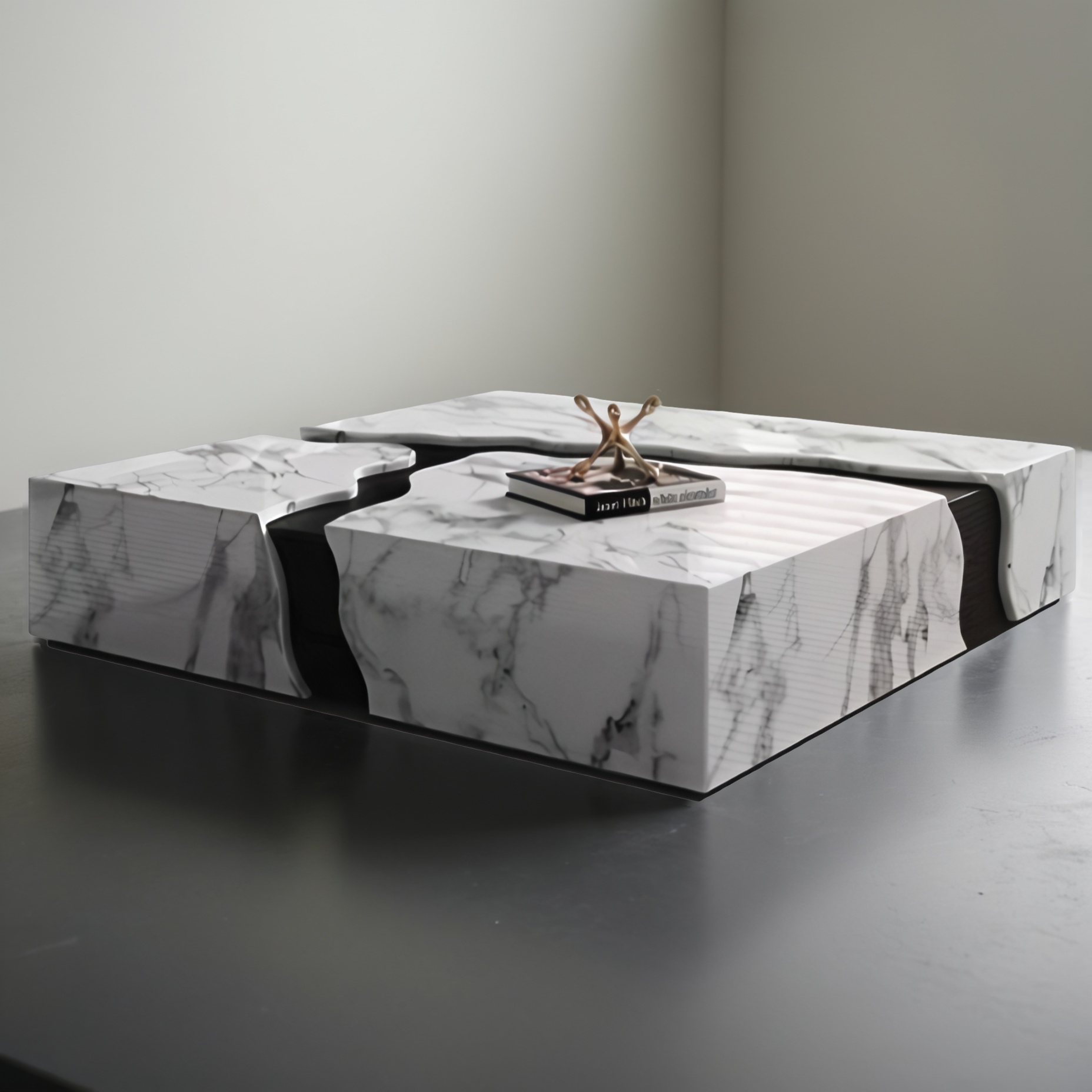 Couchtisch Angk Romeas