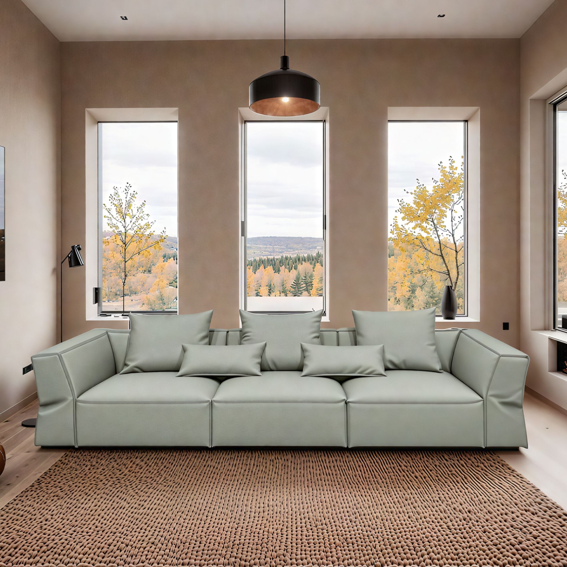  Sofa Attica