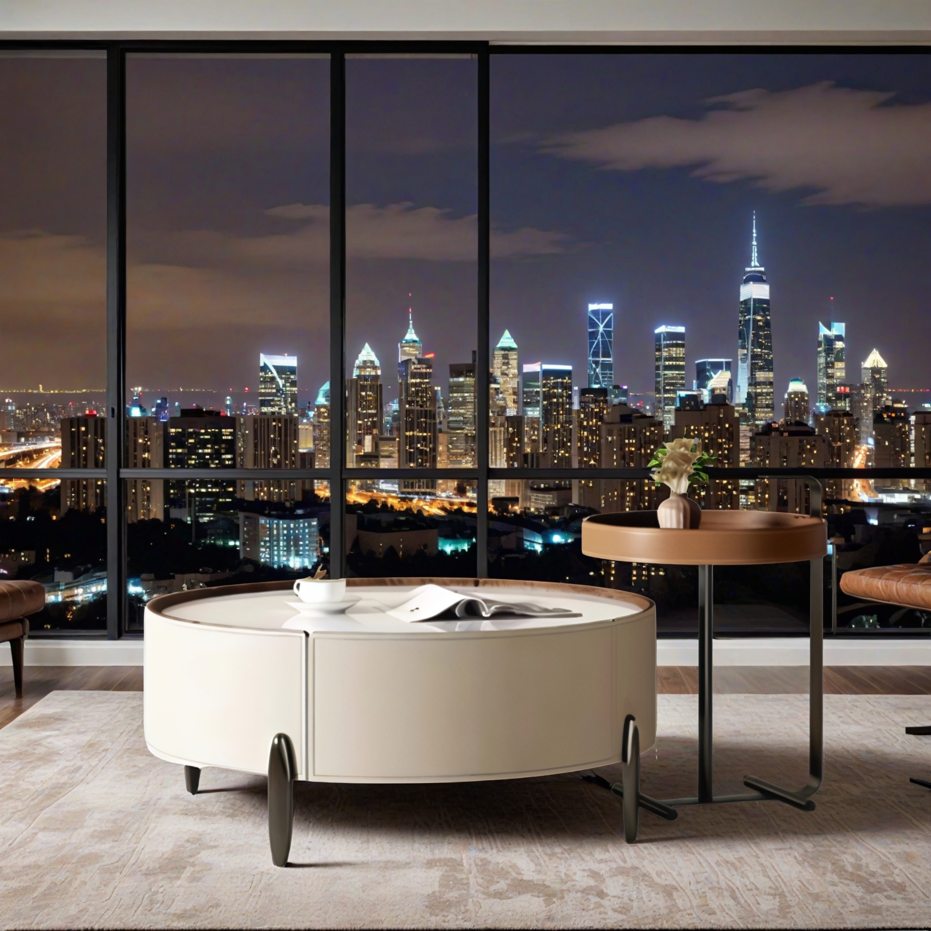 Couchtisch Khang Cheung 