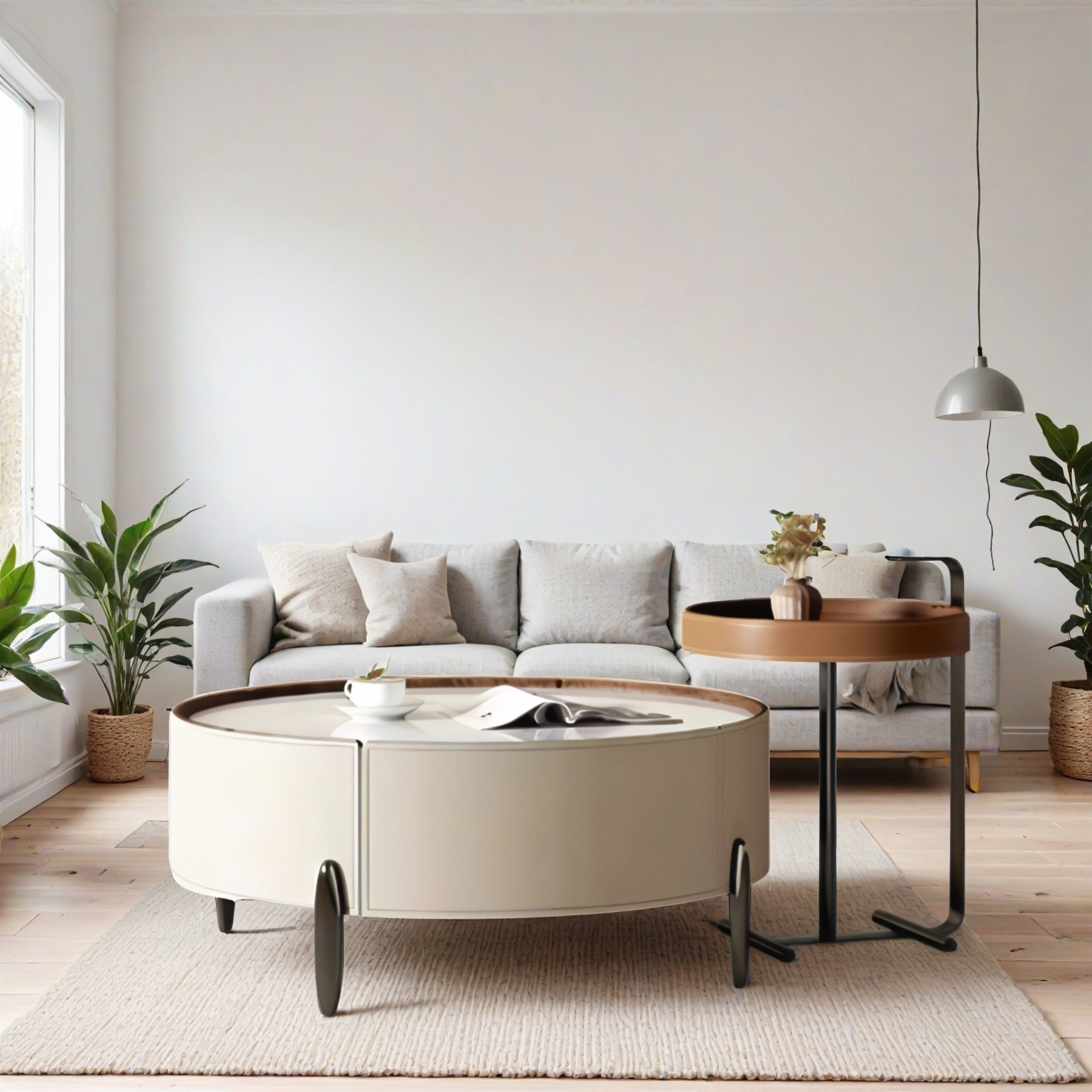 Couchtisch Khang Cheung 