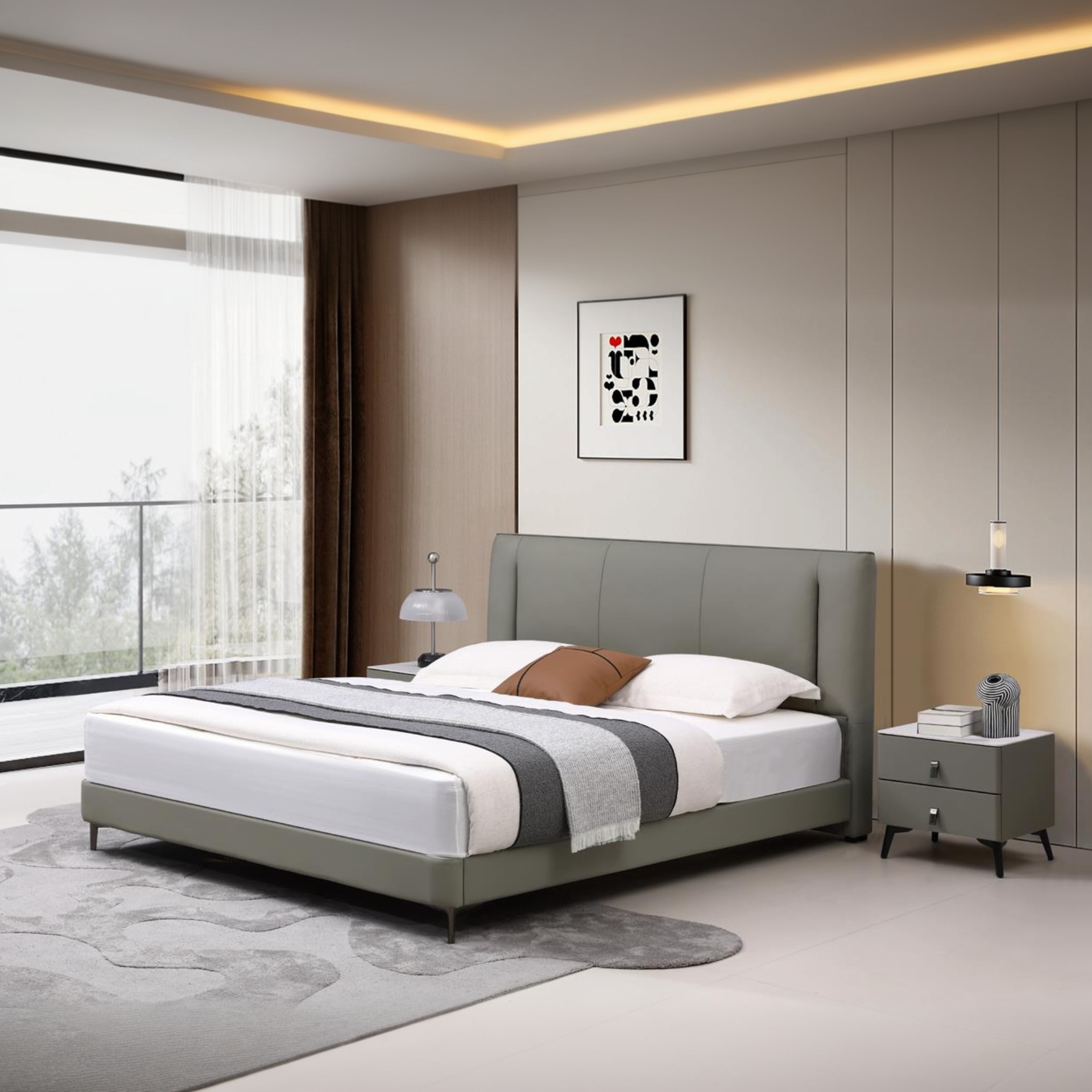Bett Arvella