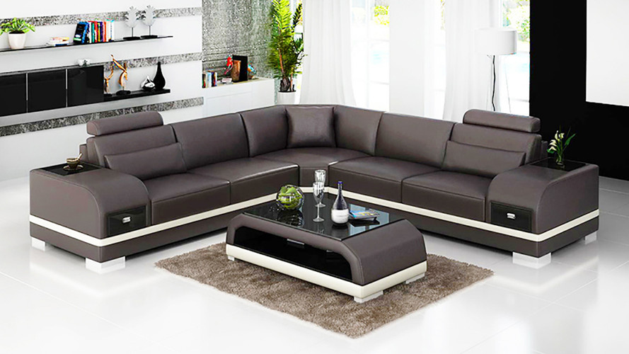 Ecksofa Dortmund