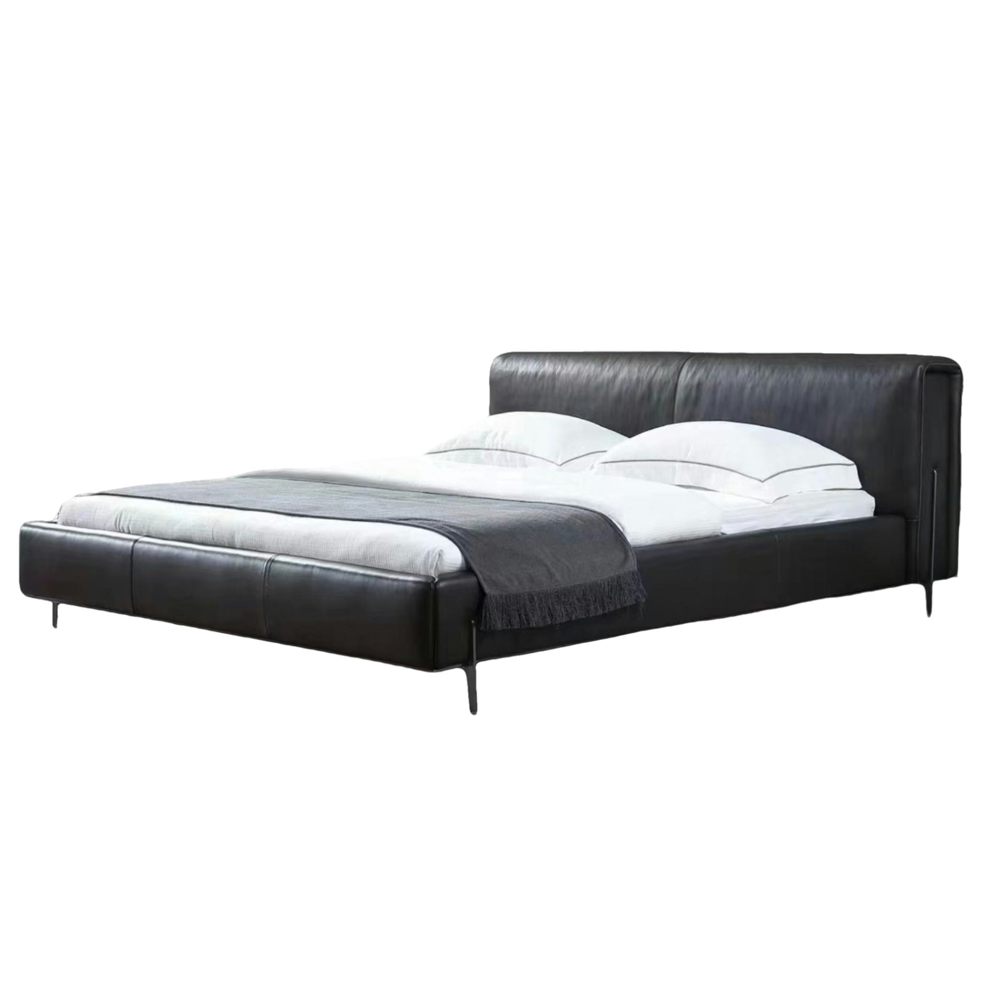 Doppelbett Lorven