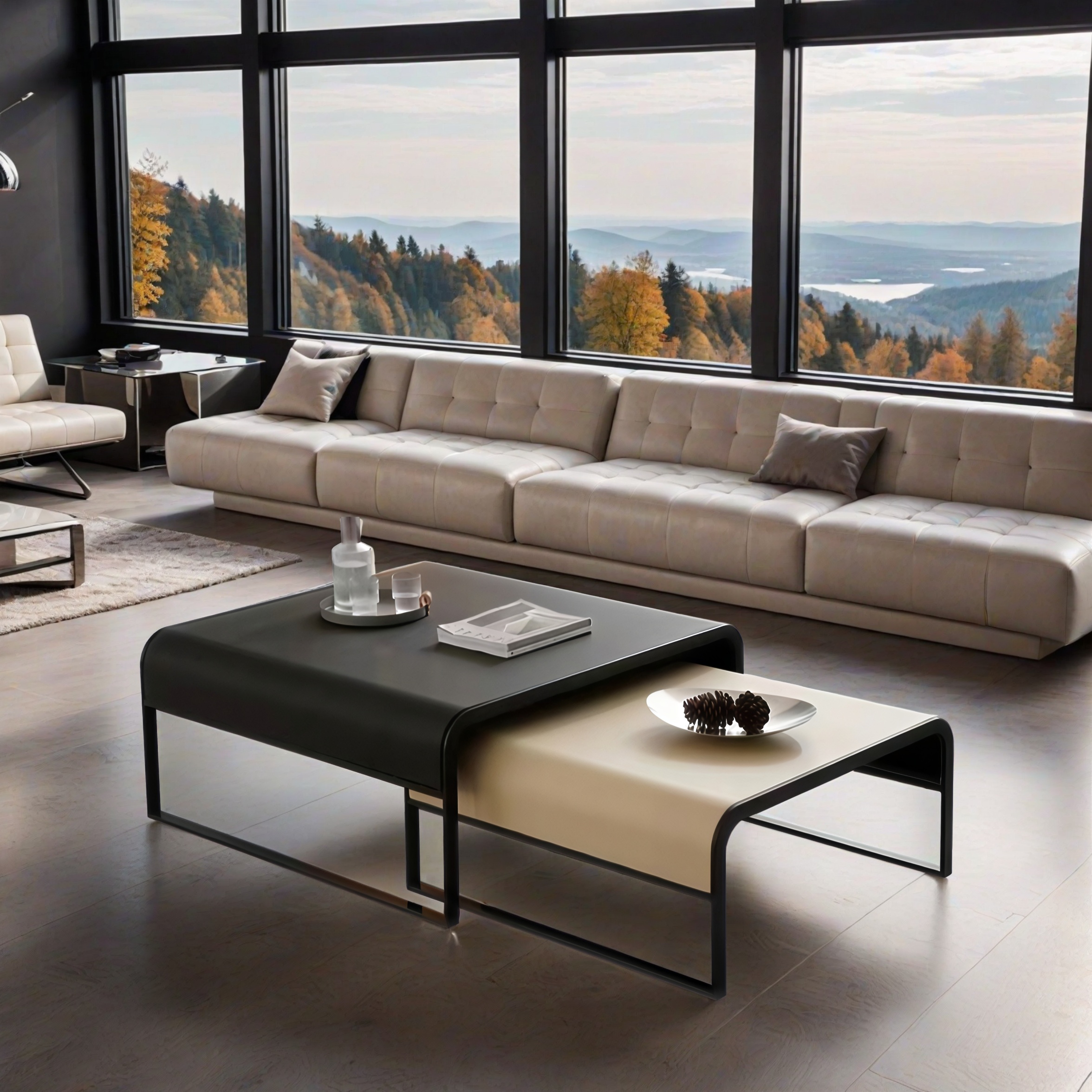 Couchtisch Andoung Tuek