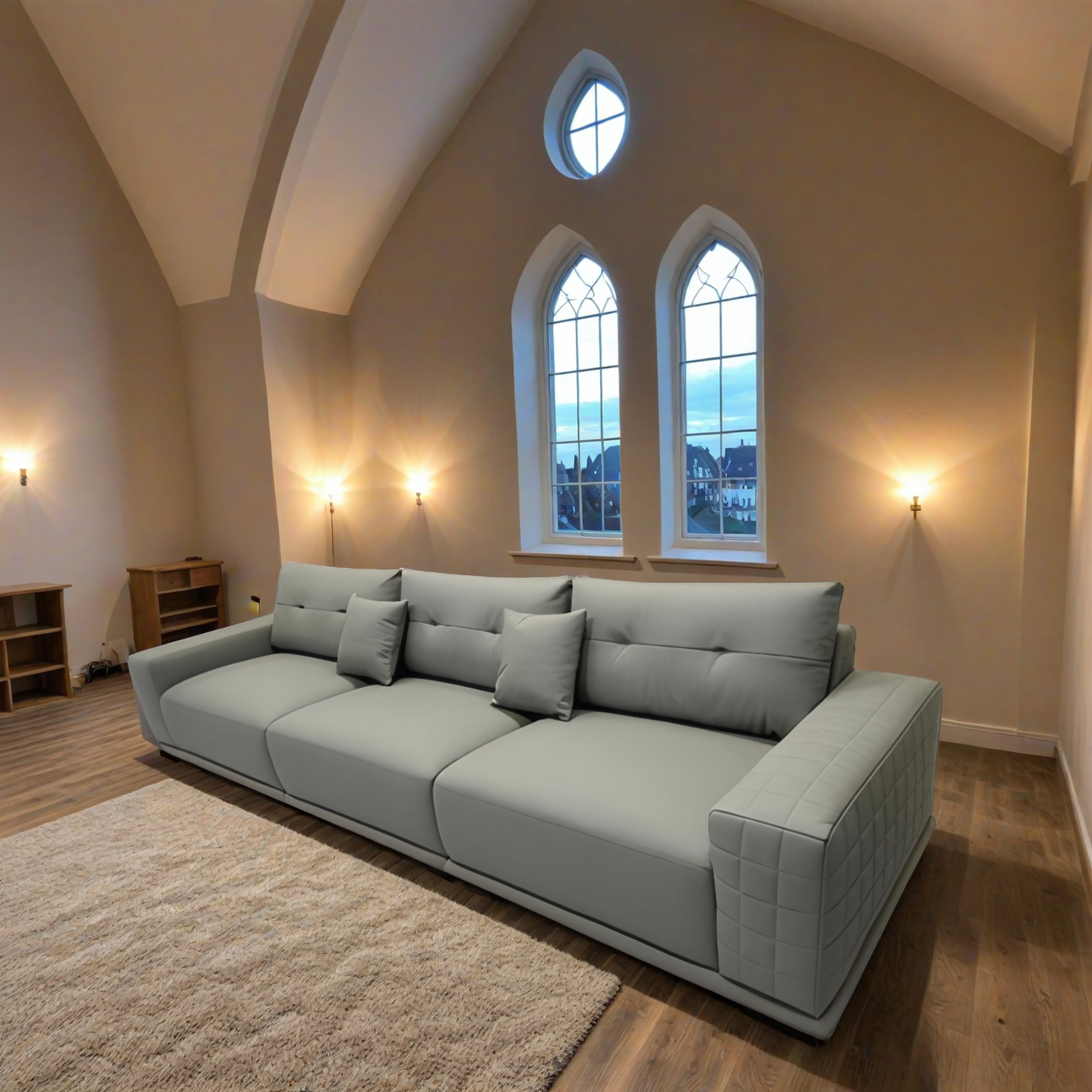 Sofa Küps