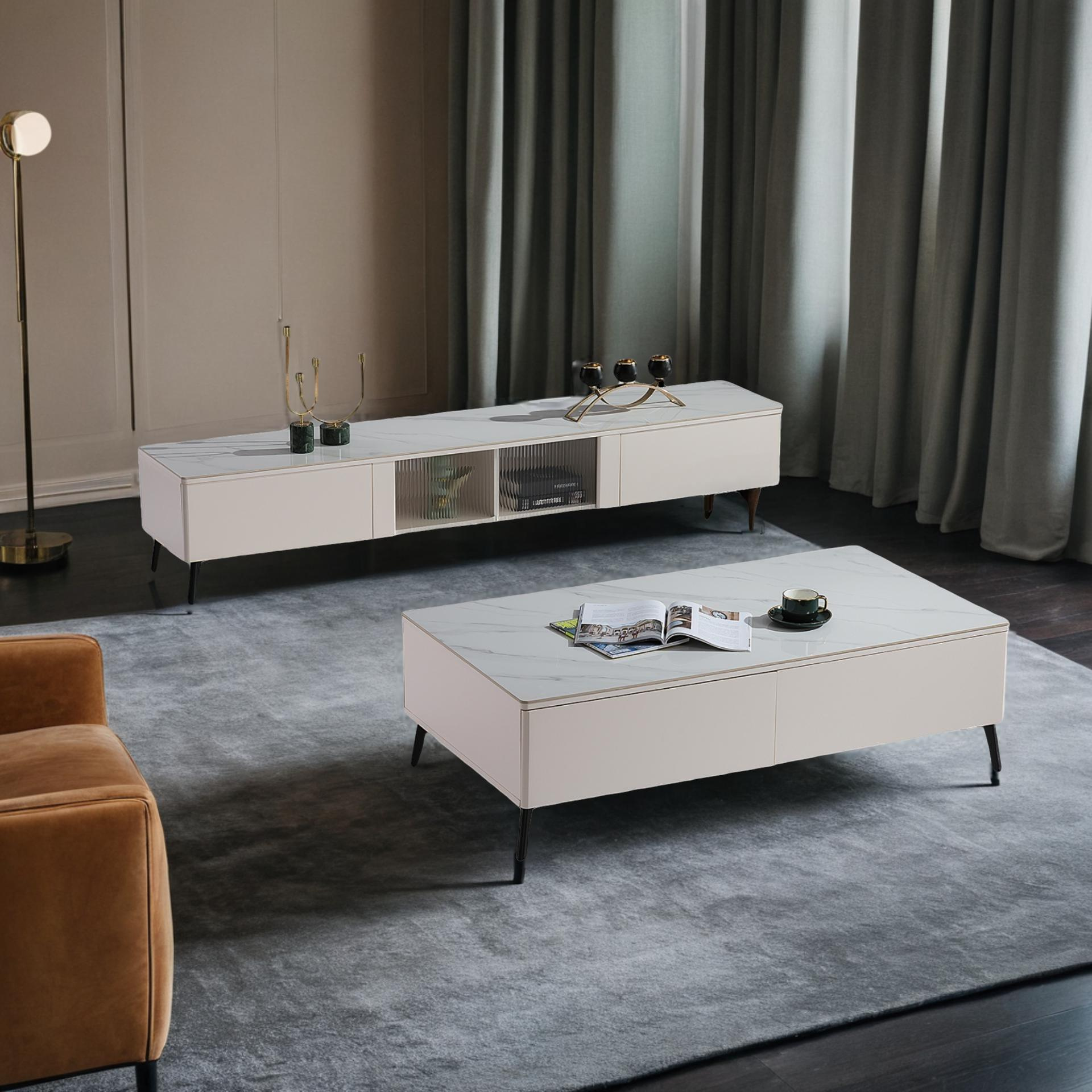 Designer Couchtisch und TV Board Oebisfelde-Weferlingen
