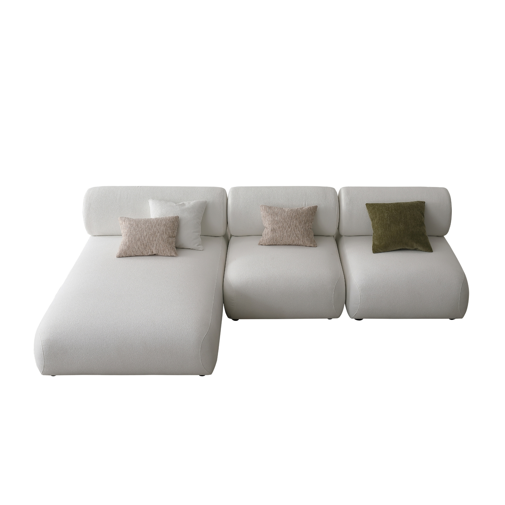 Sofa Vetrax