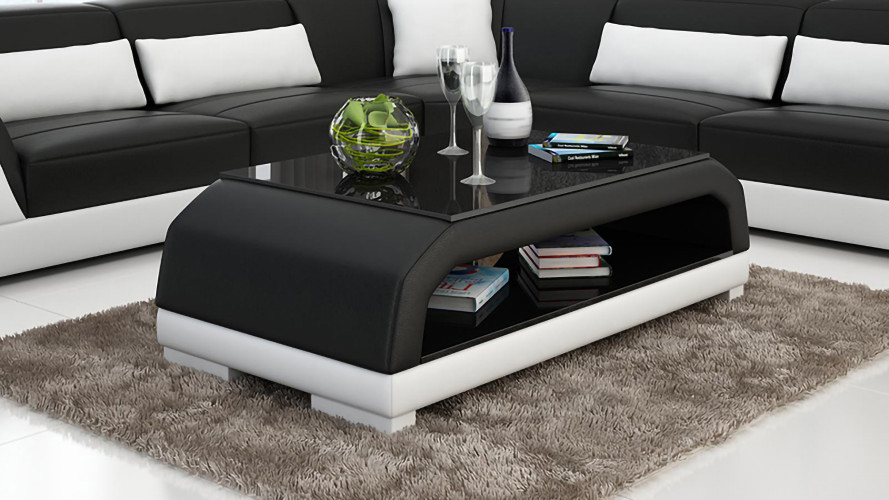 Designer Couchtisch - Dessau