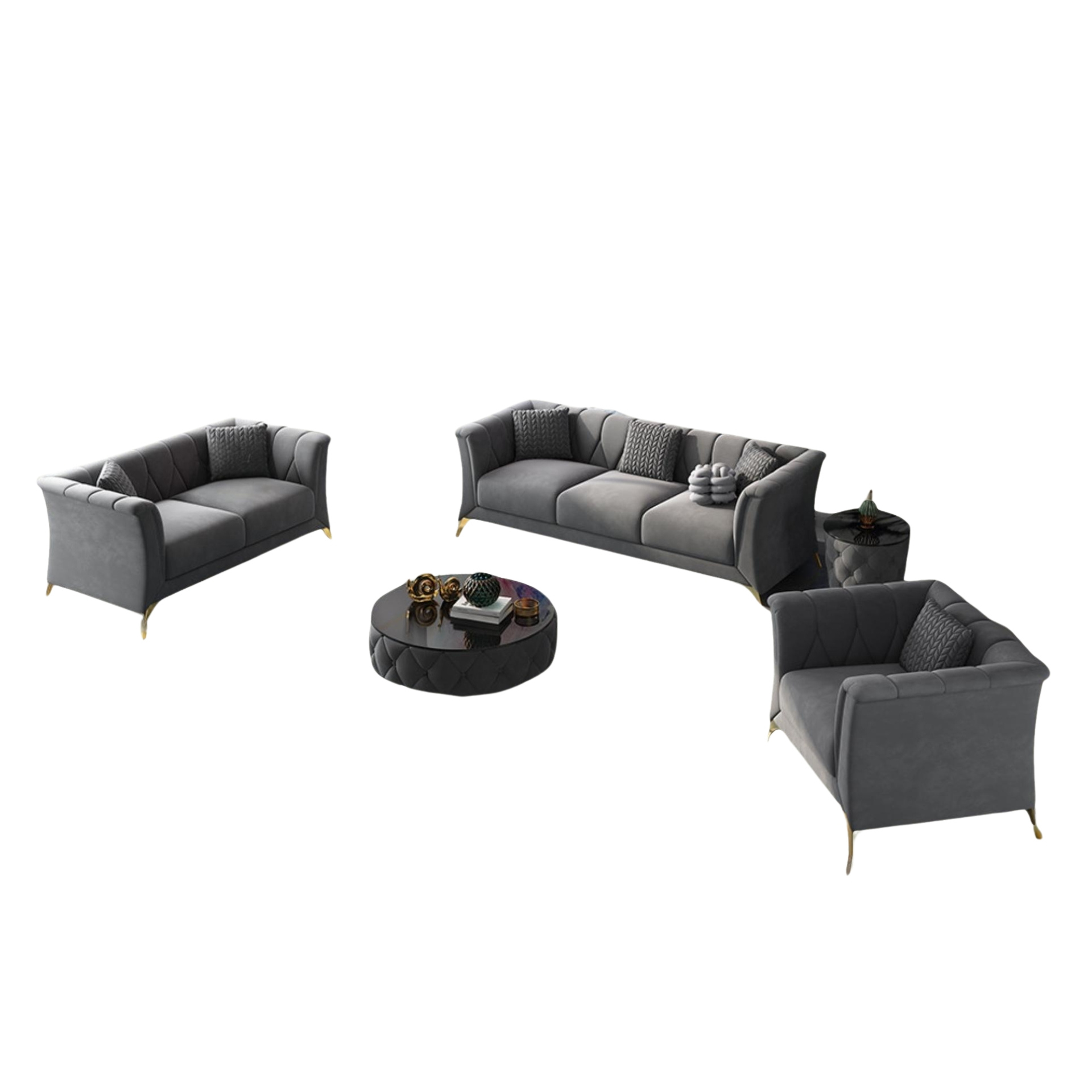 Sofa Set Schongau