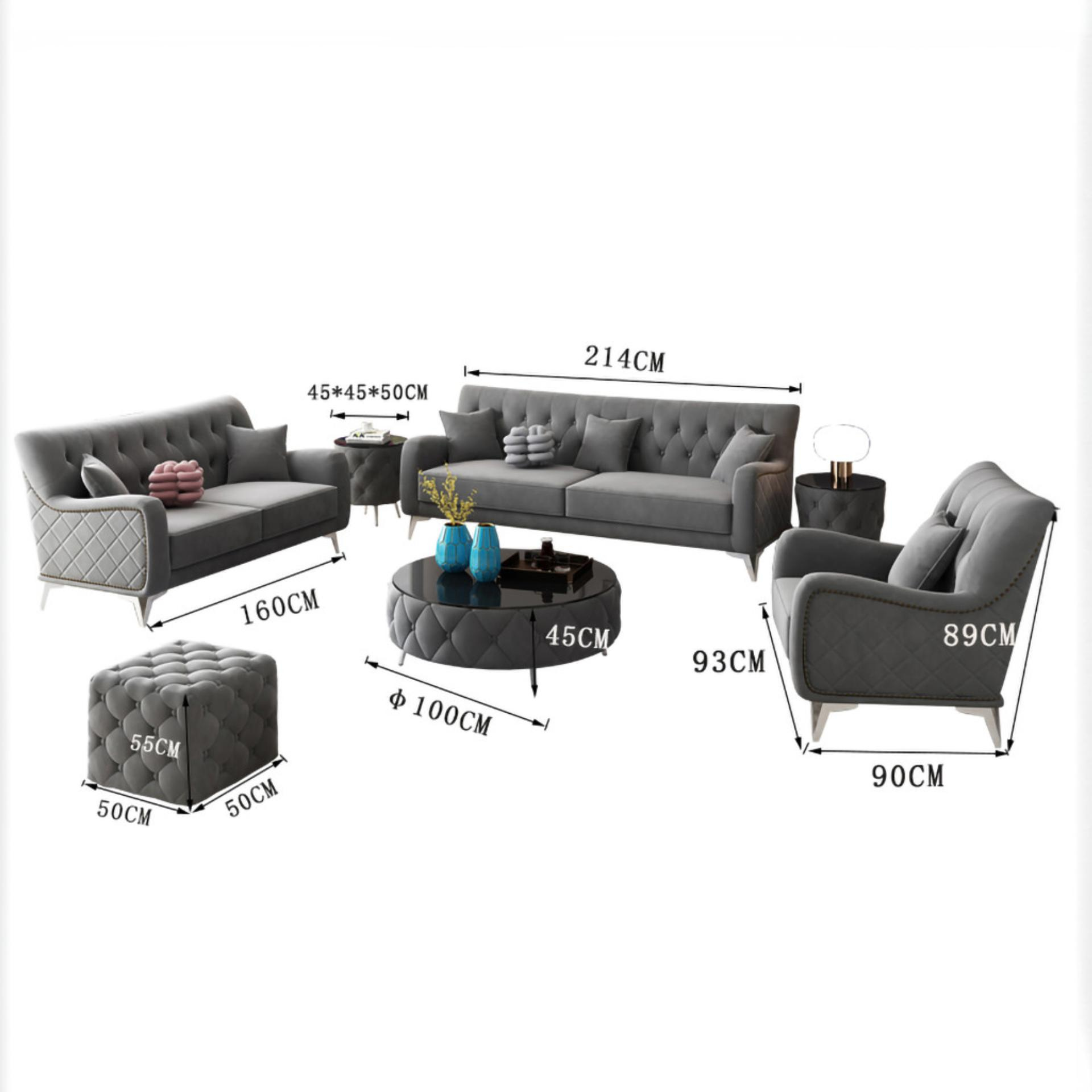 Sofa Ruhpolding