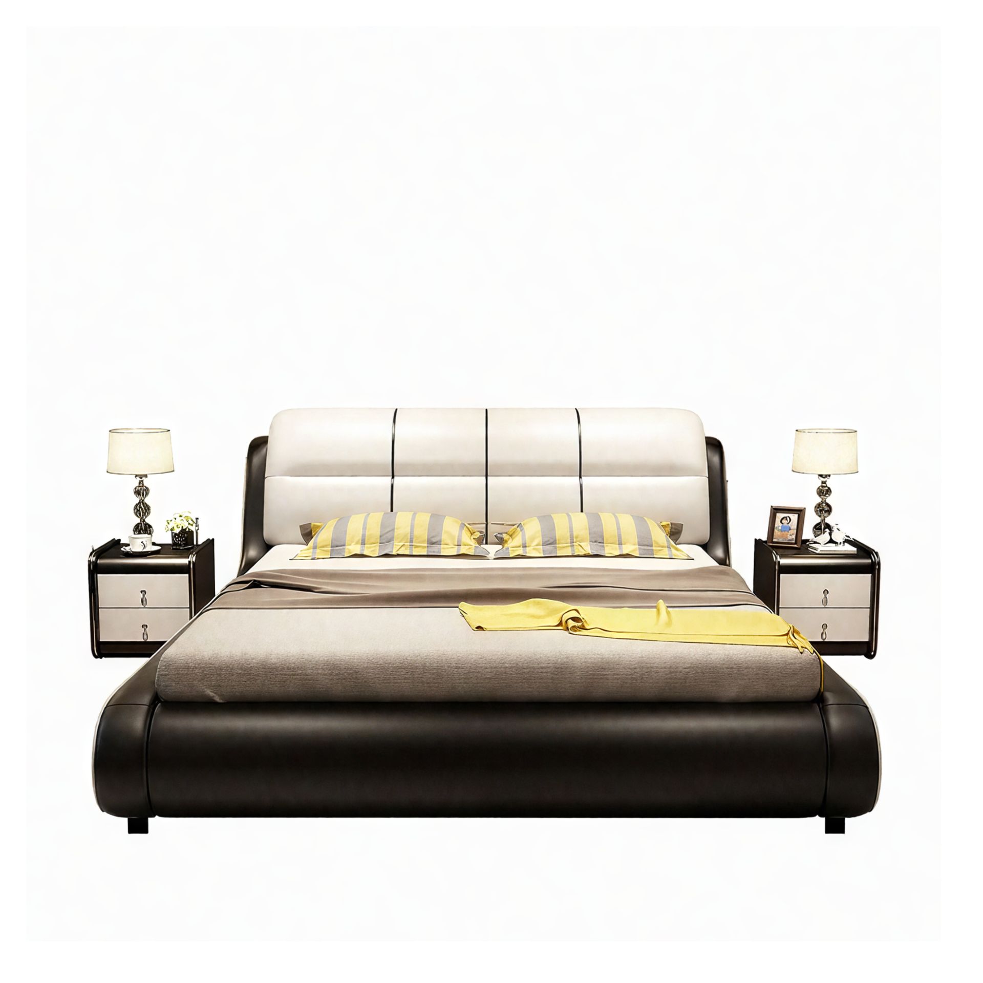  Doppel Bett Agra