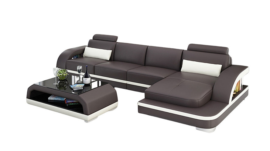Sofa Hannover - L-Form