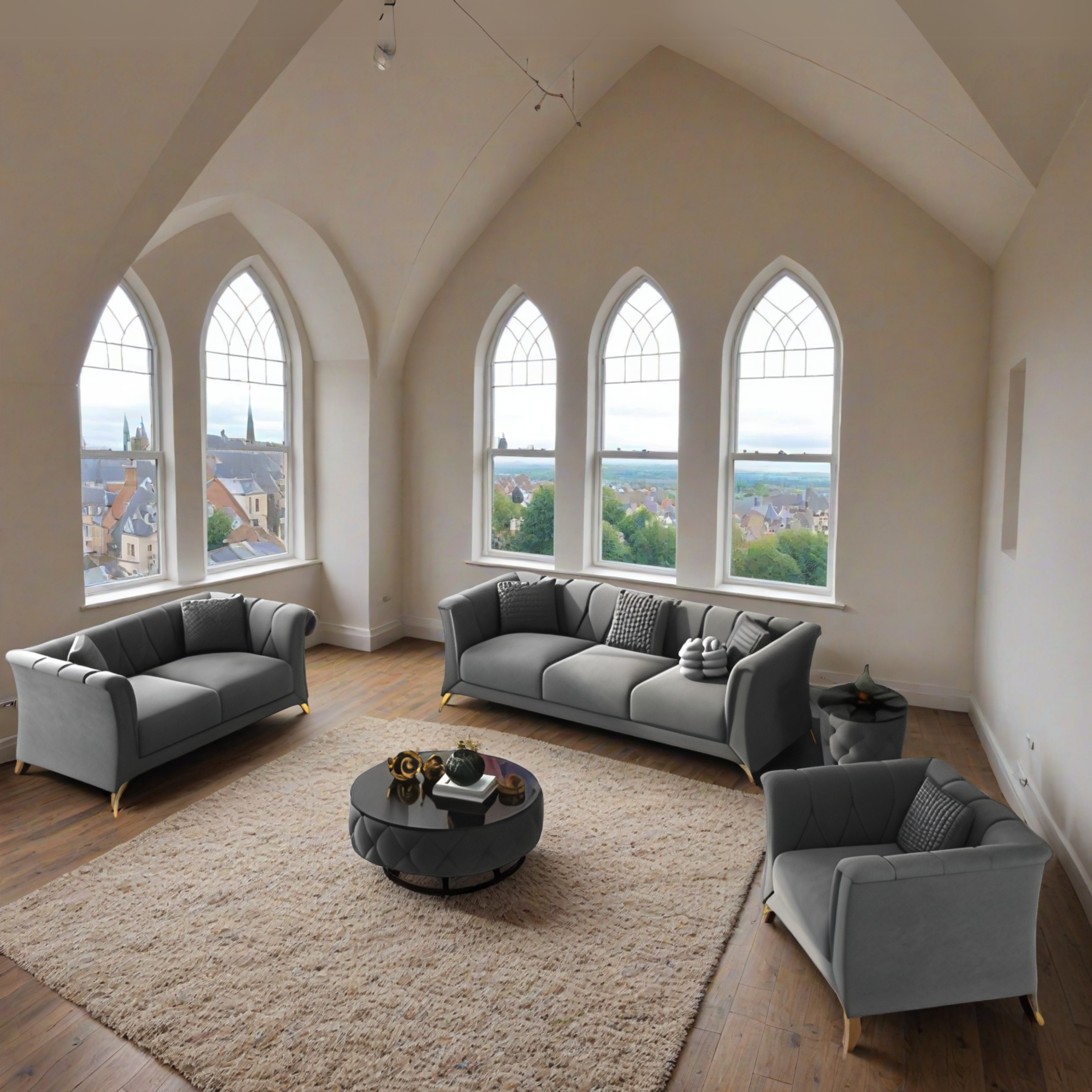 Sofa Schongau