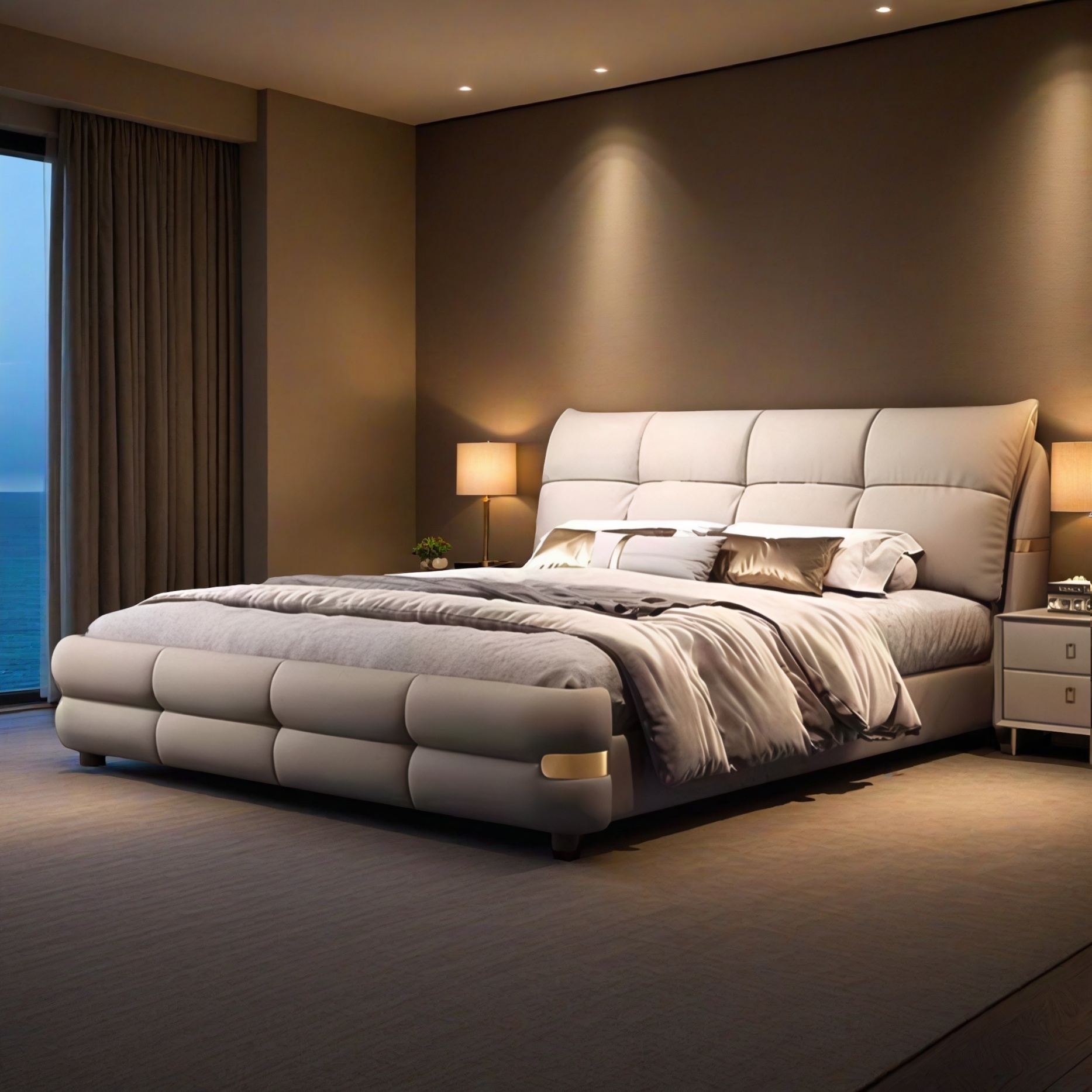 Doppelbett Mannheim 