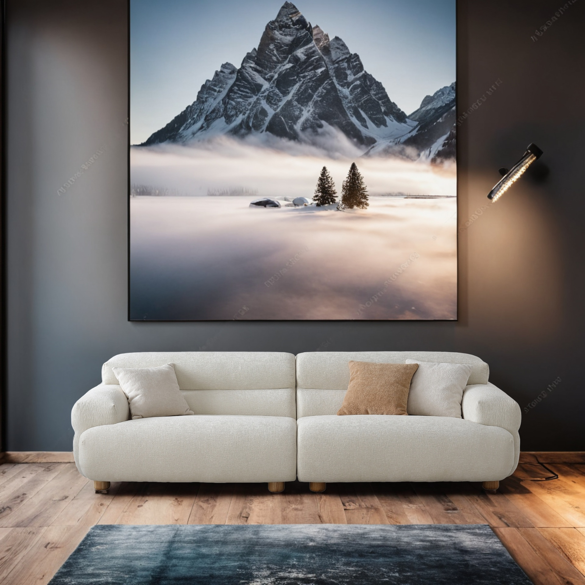 Sofa Solren