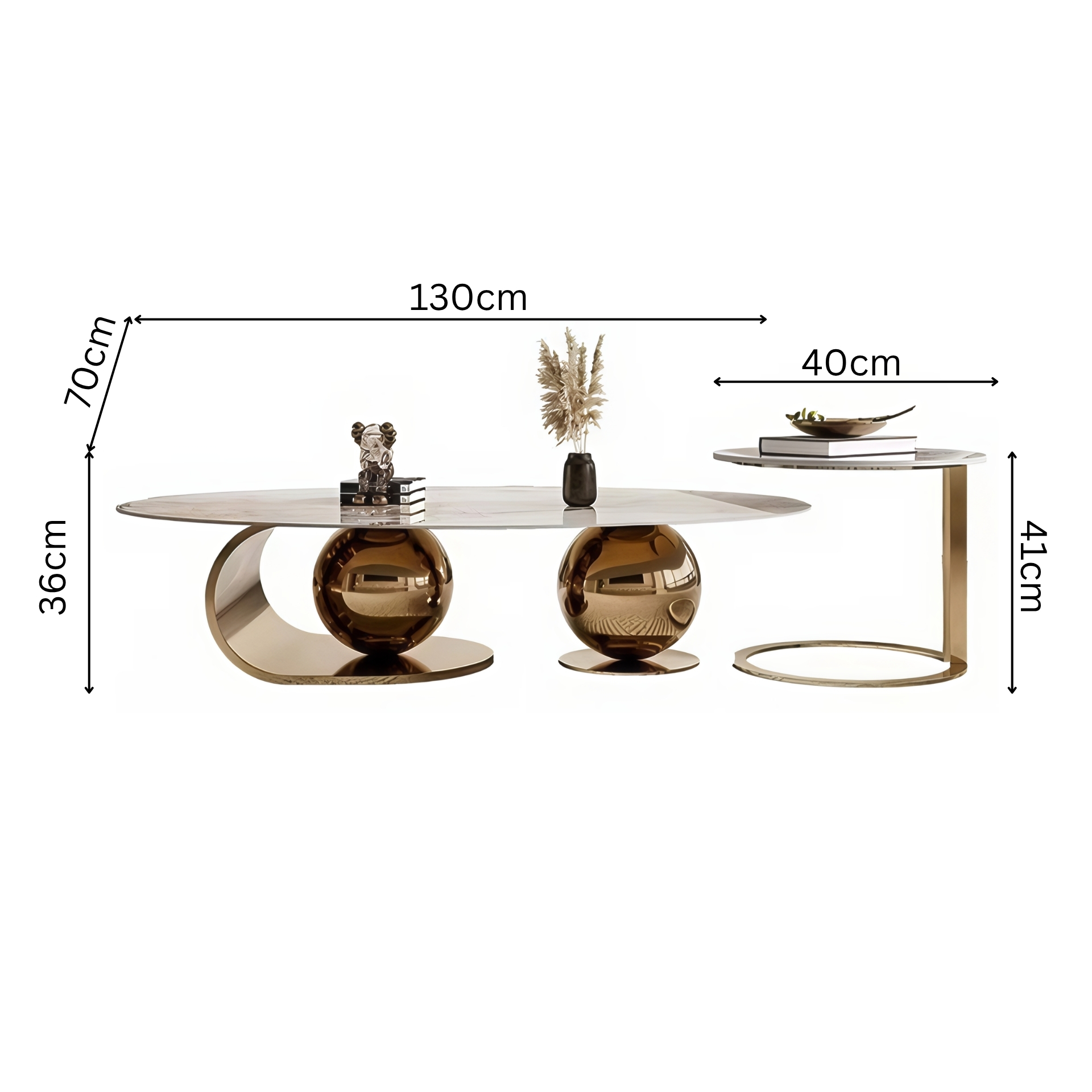 Couchtisch Dang Tong 