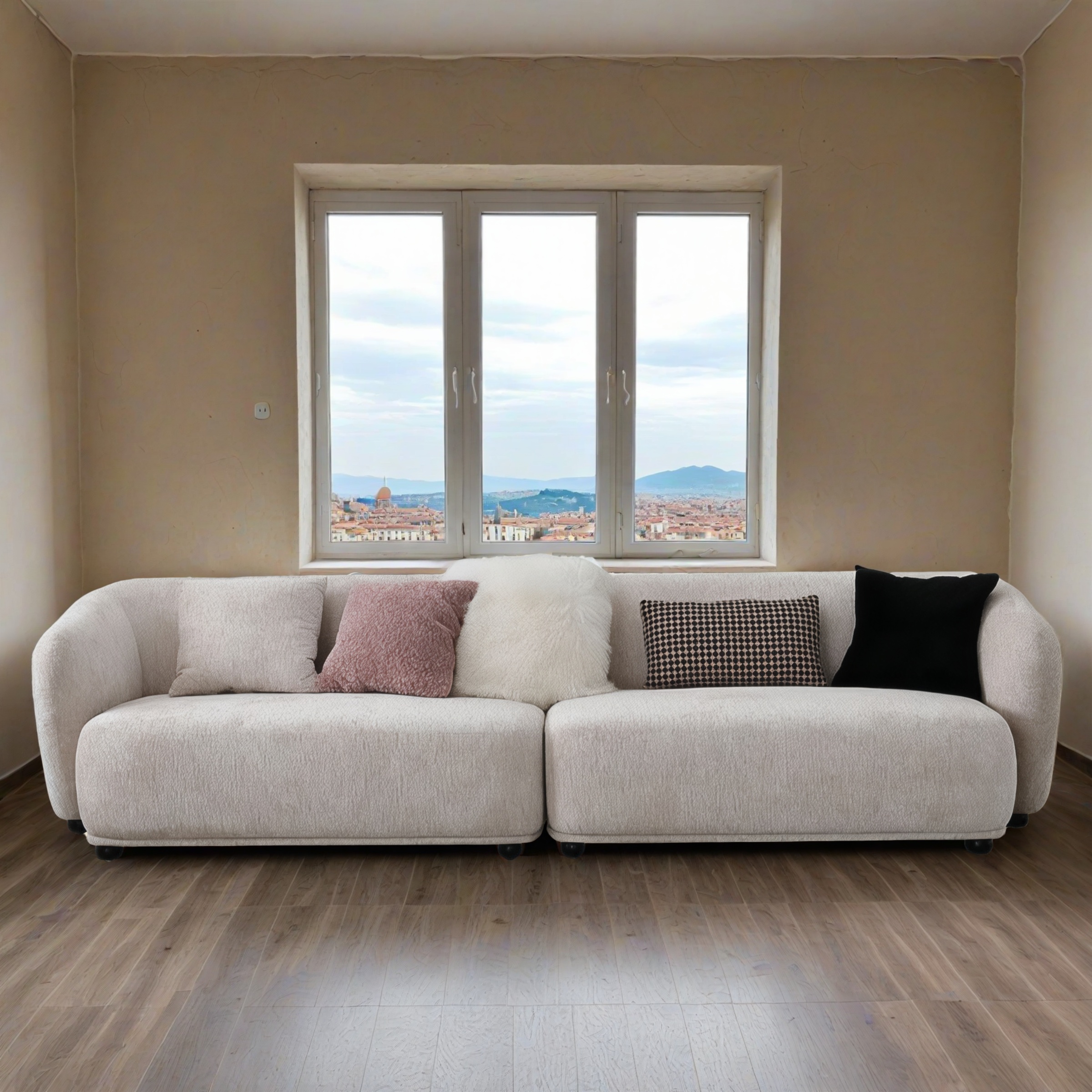 Sofa Ceyra