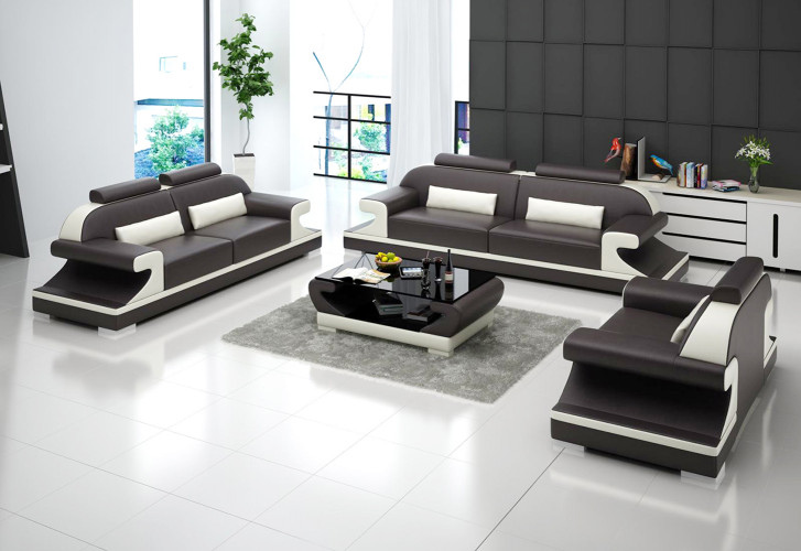 Sofa Bordeaux
