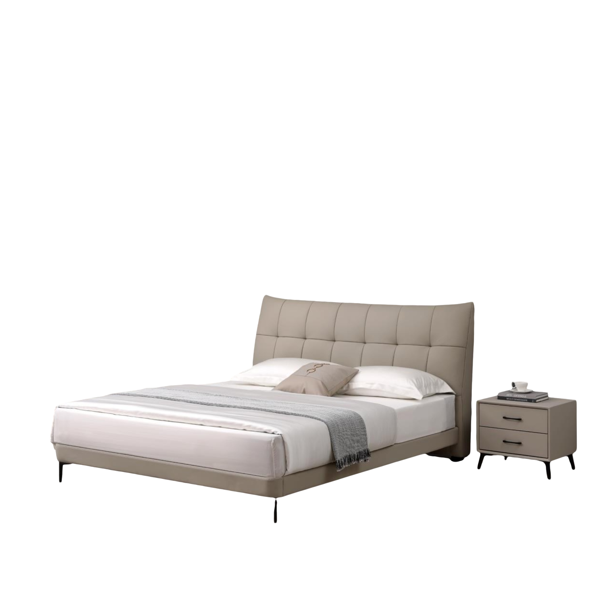 Bett Lumora