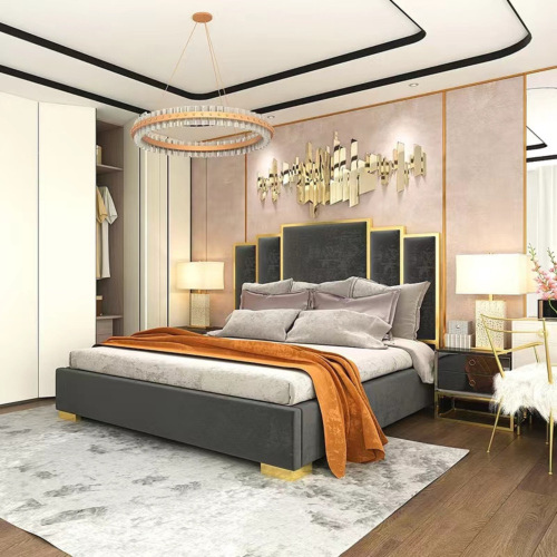 Doppel Bett Basel