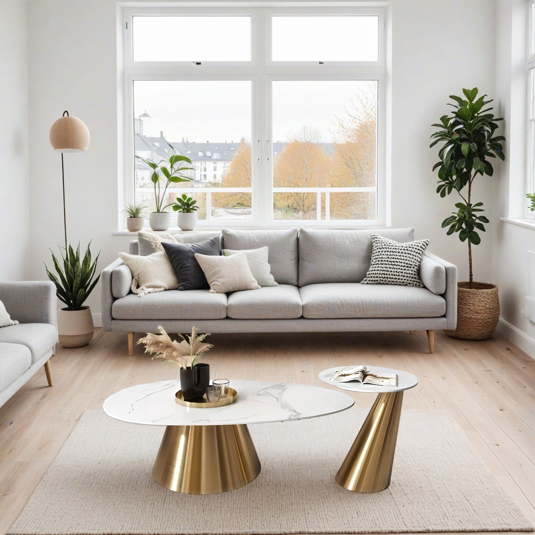 Couchtisch Svay Soun Kaev