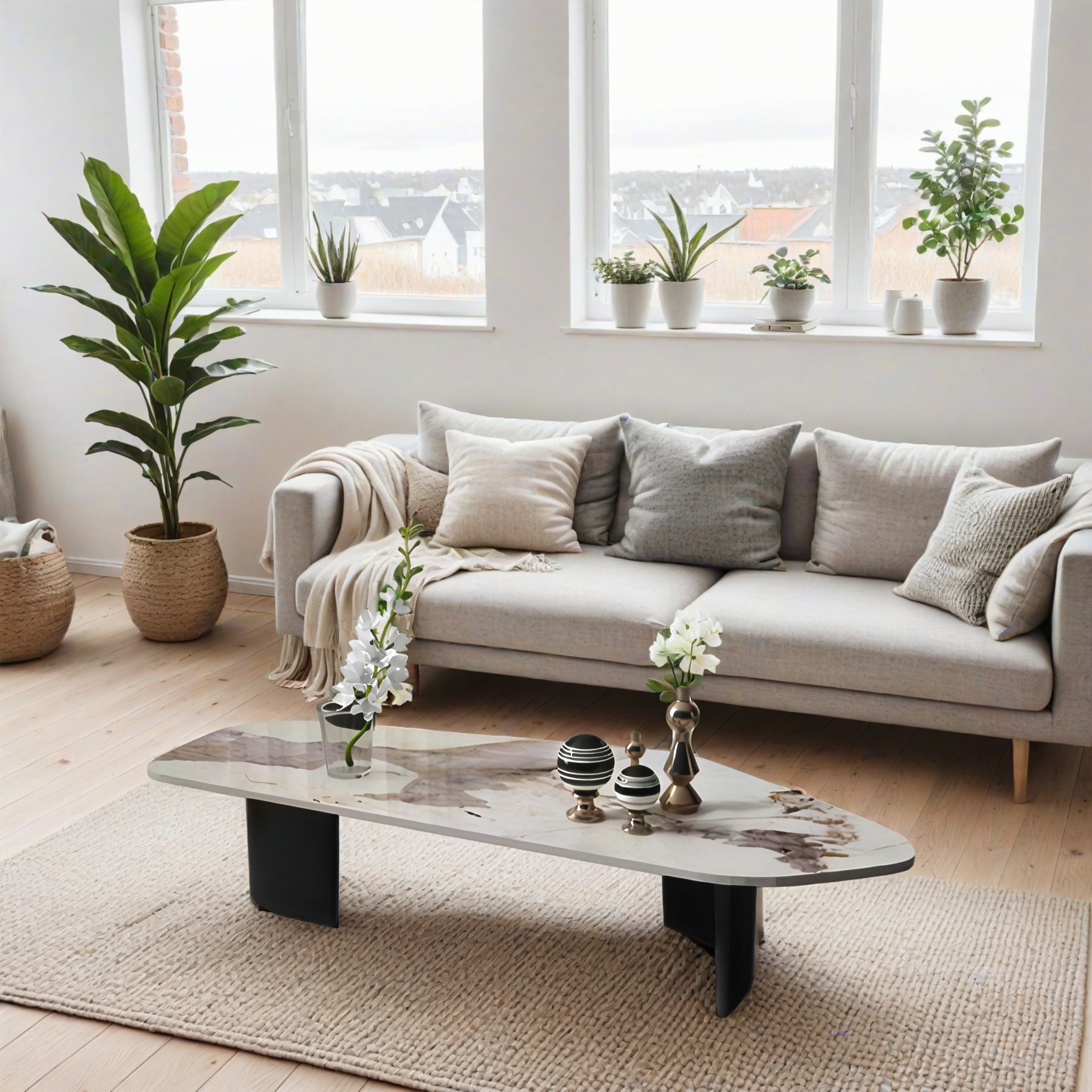 Couchtisch Prey Thnang 