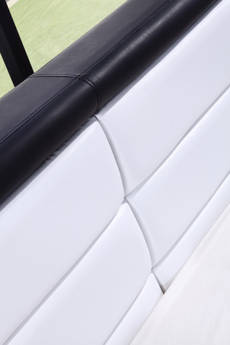 Doppel Bett Maienfeld