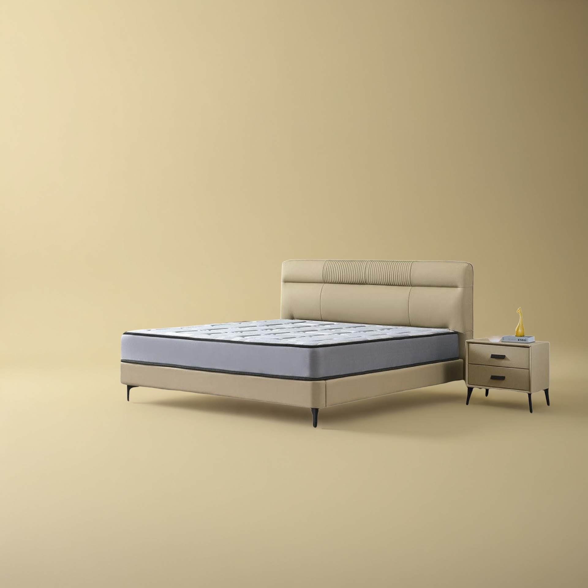 Bett Oceanside