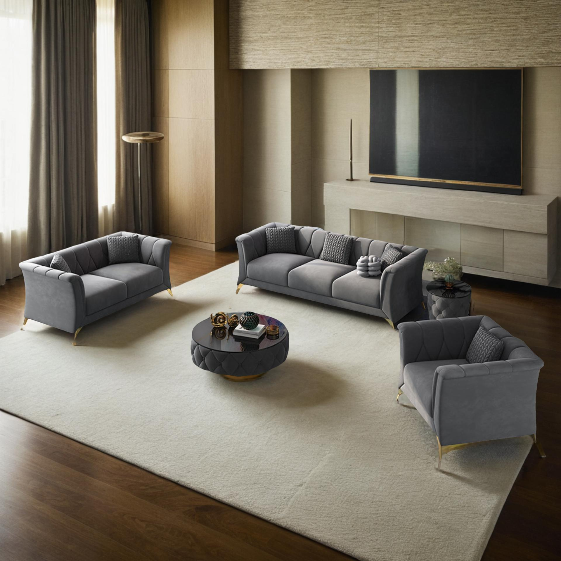 Sofa Set Schongau