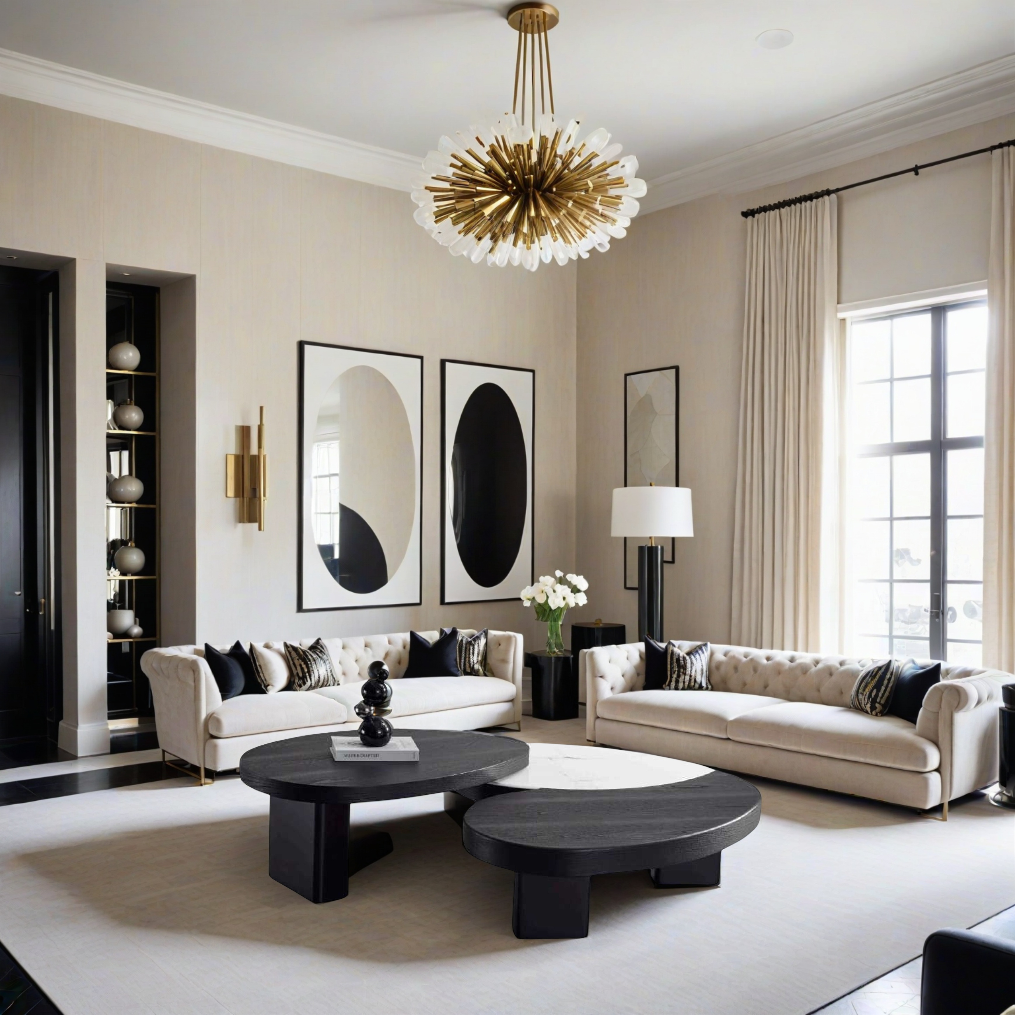 Couchtisch Malm�