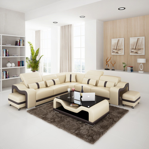 Ecksofa Stuttgart