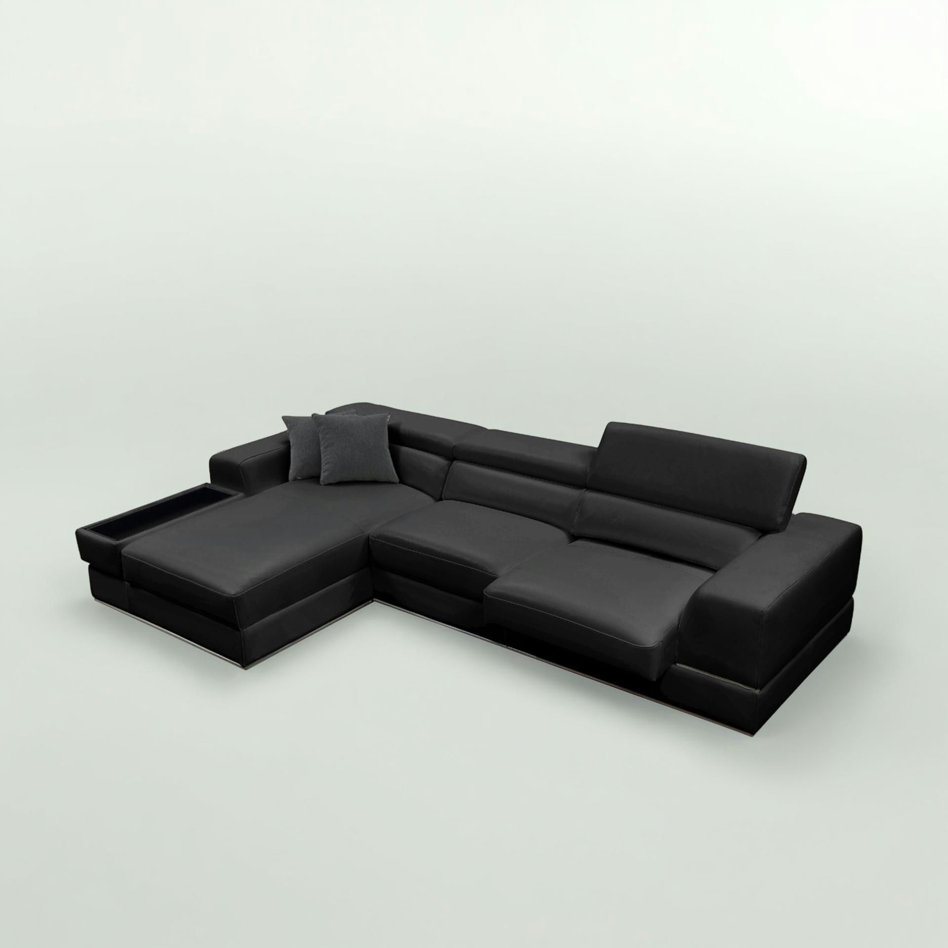 Sofa L-Form Stegaurach