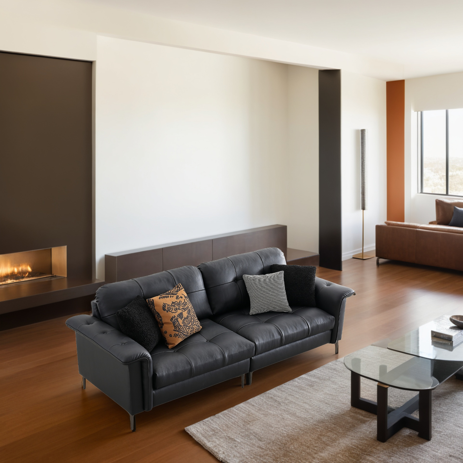Sofa Thyro