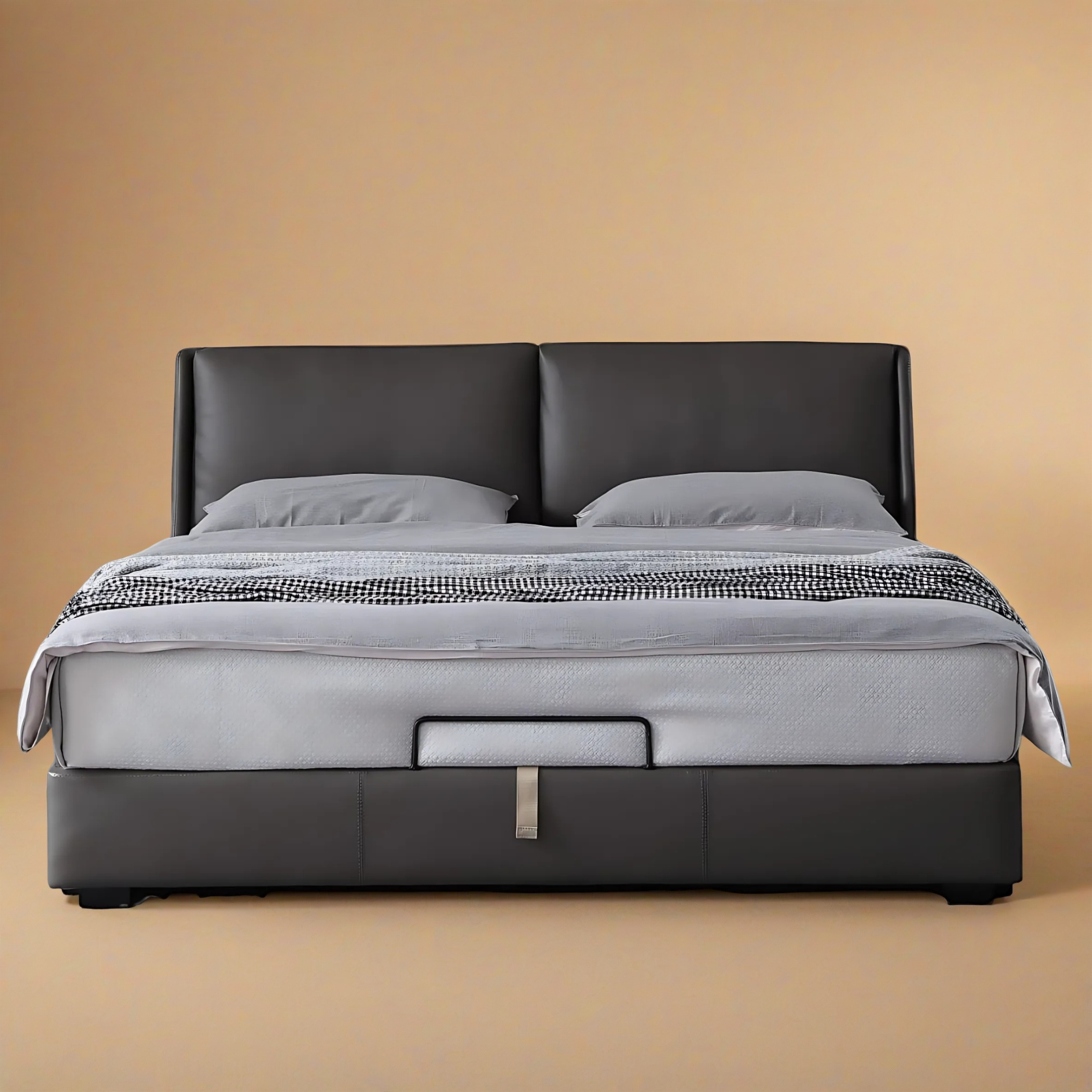 Doppelbett Phnom Srok