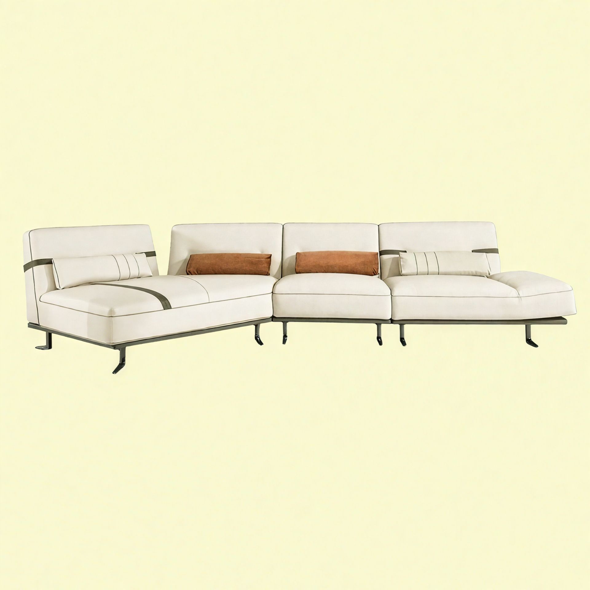 Sofa Millipedes