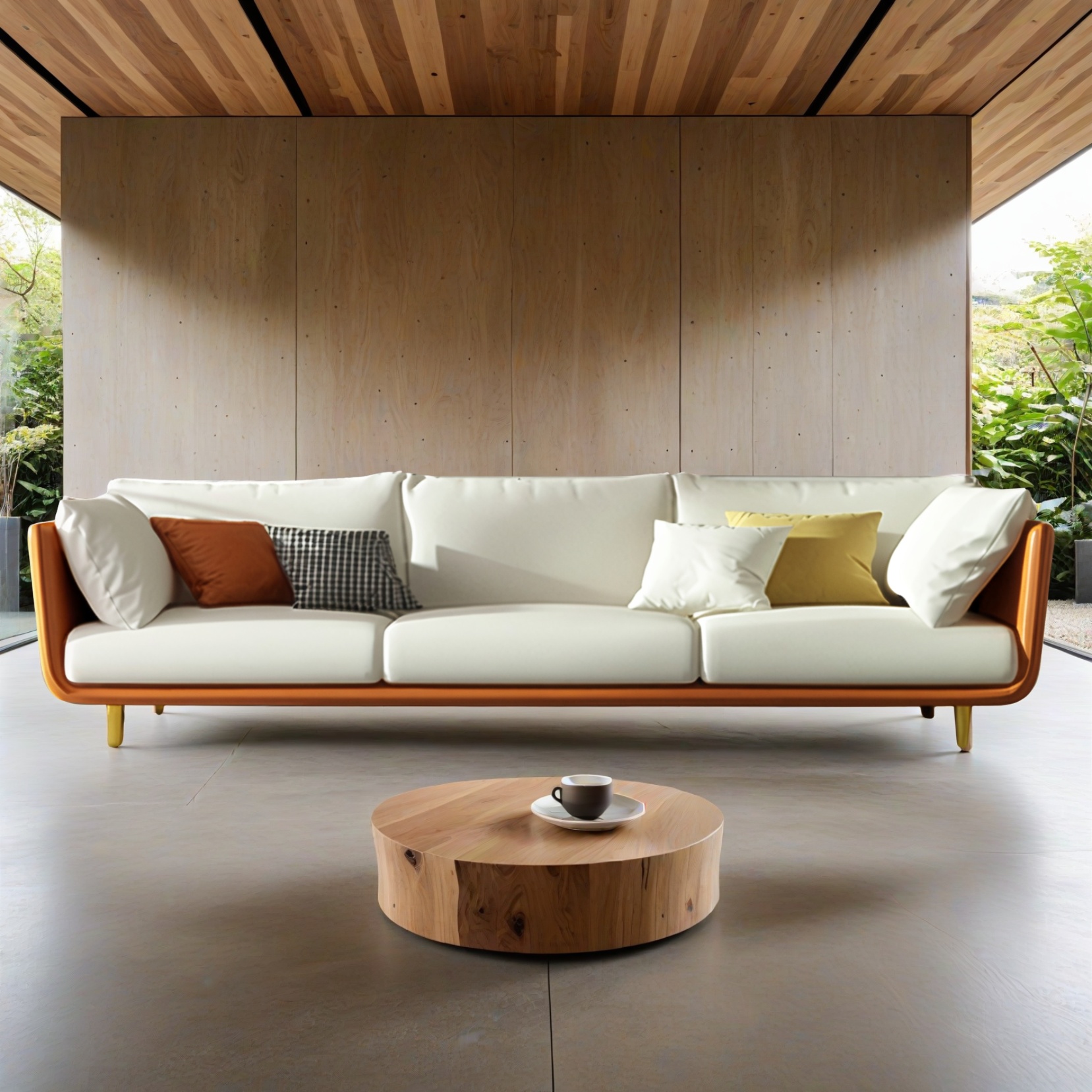 Sofa 3-Sitzer Dortmund 