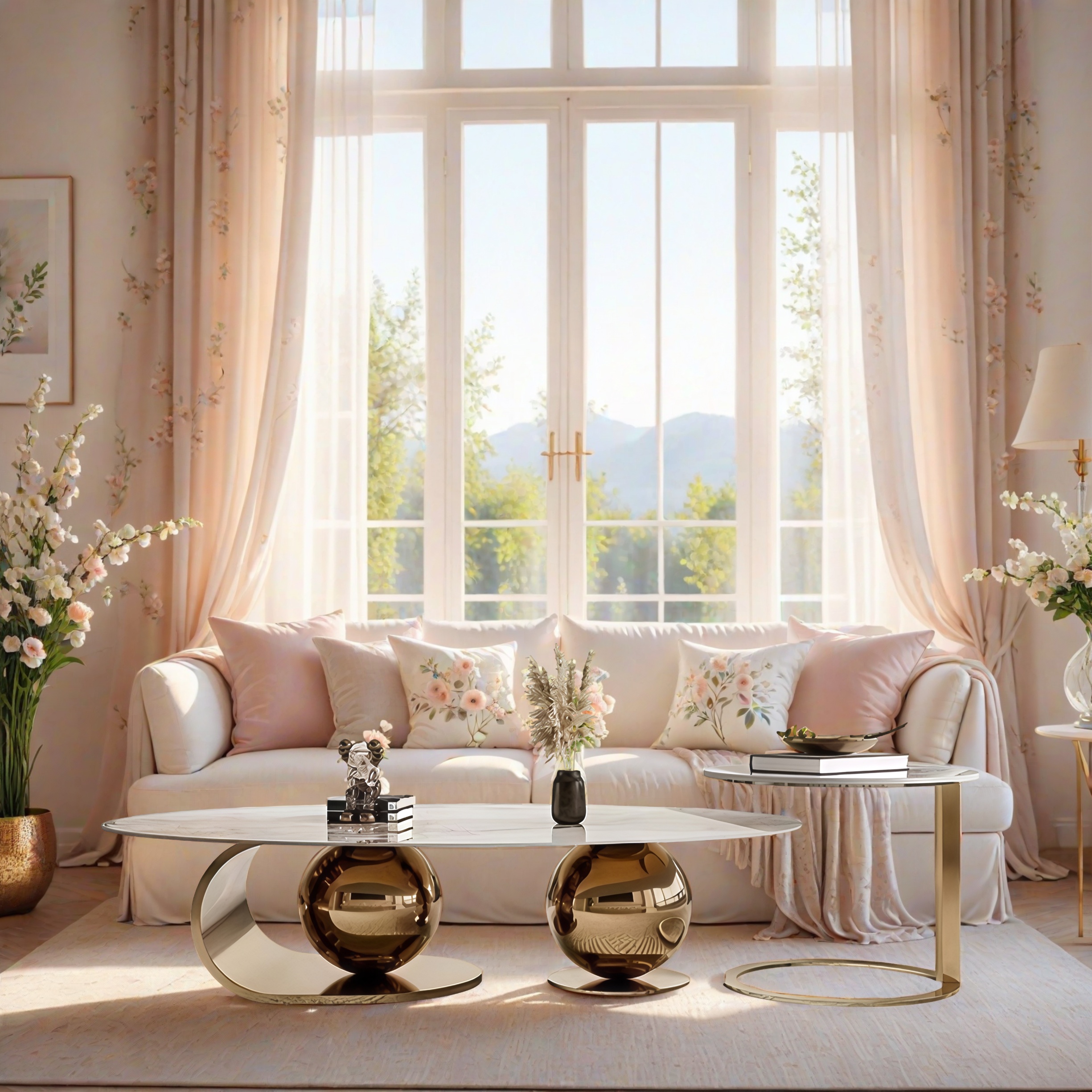 Couchtisch Dang Tong 