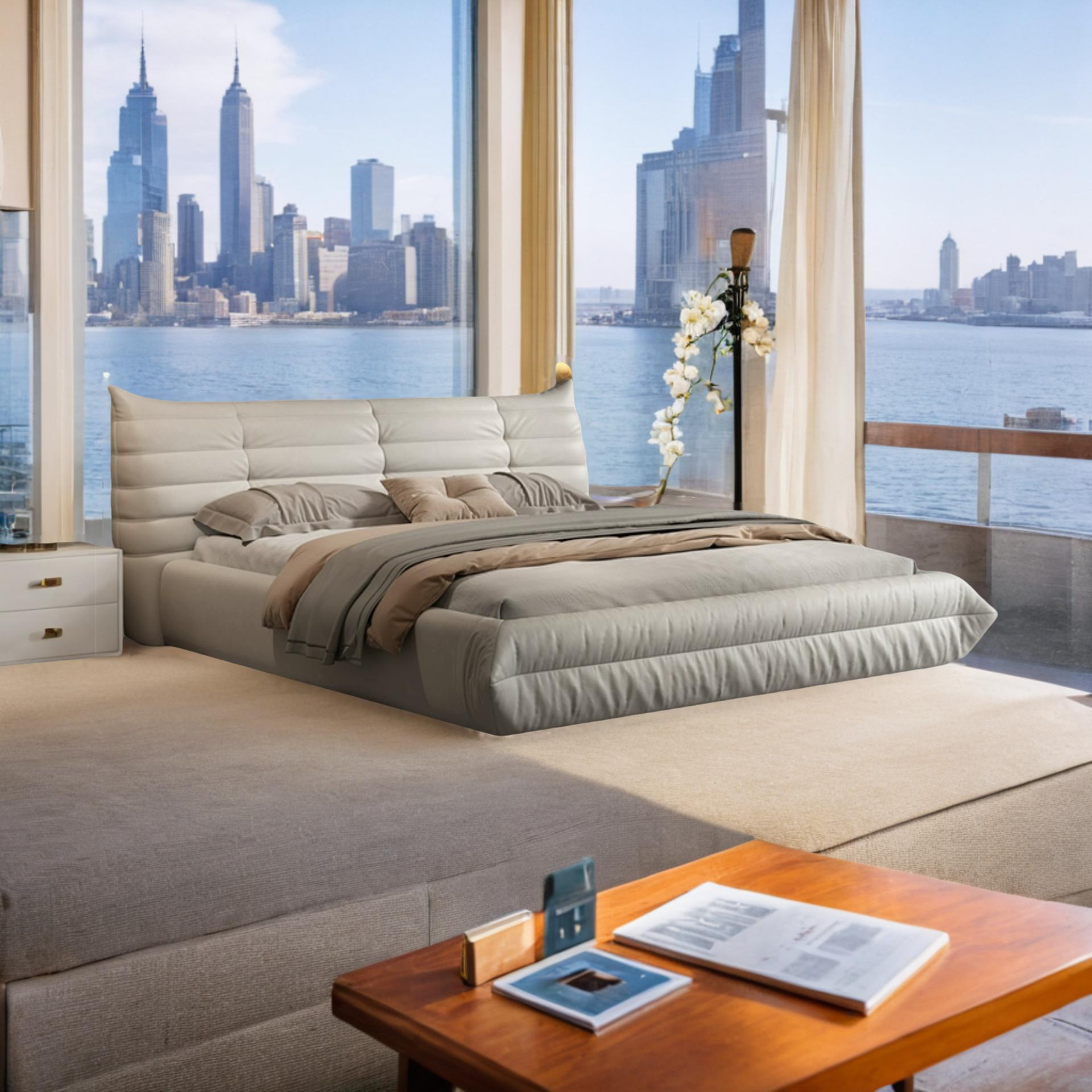 Doppel Bett Amberg