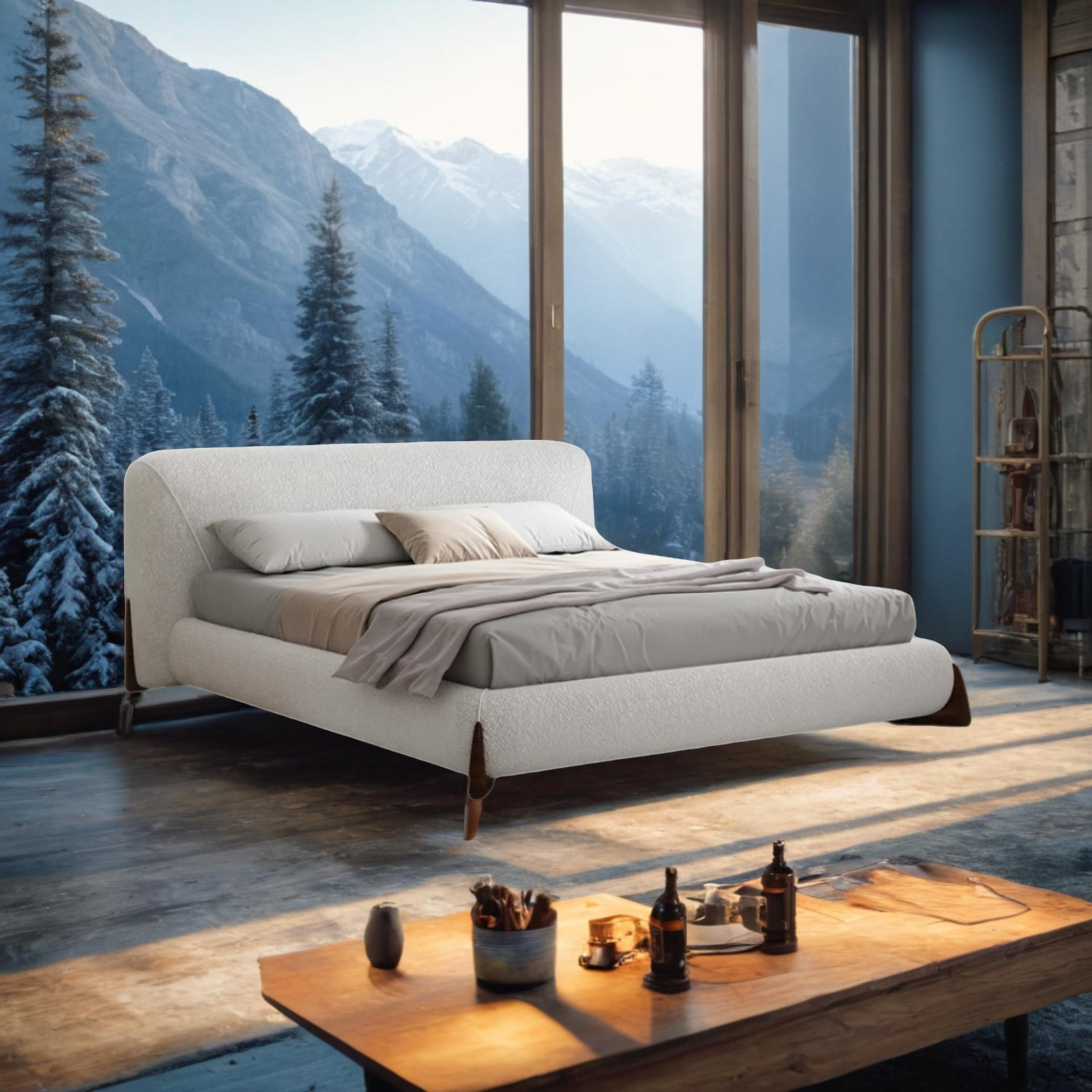 Doppel Bett Bad Staffelstein