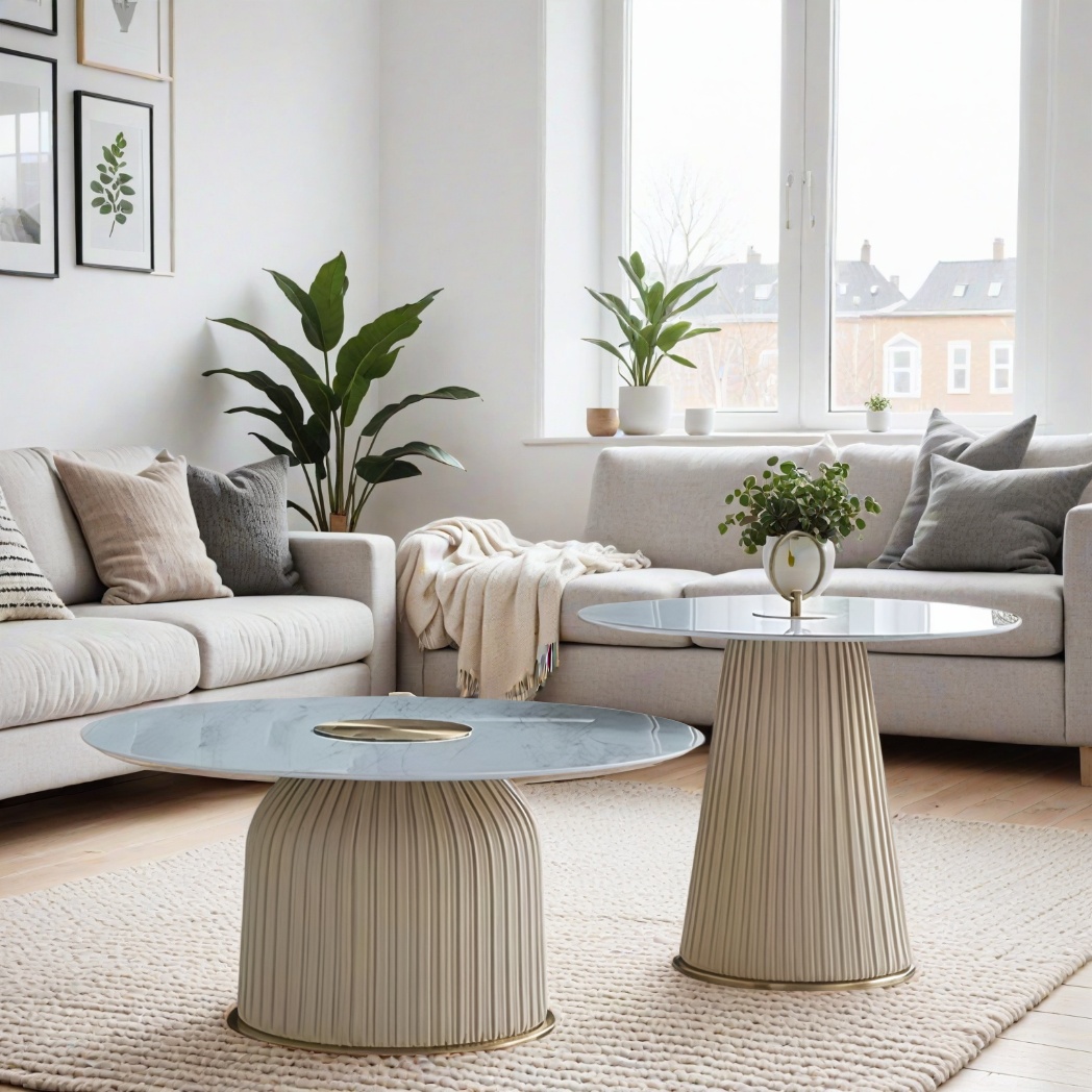 Couchtisch Boeng Nimol