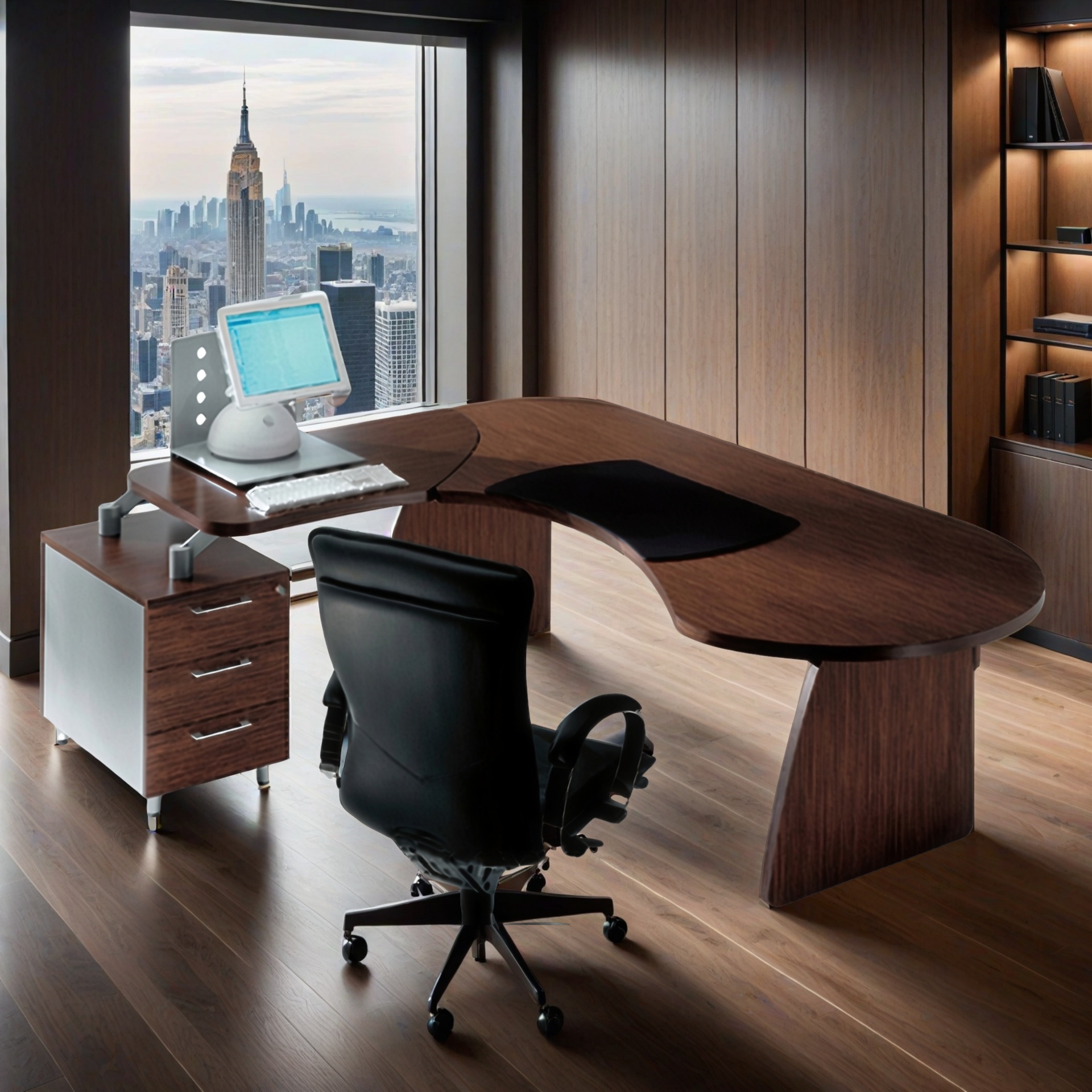 Schreibtisch Budapest  