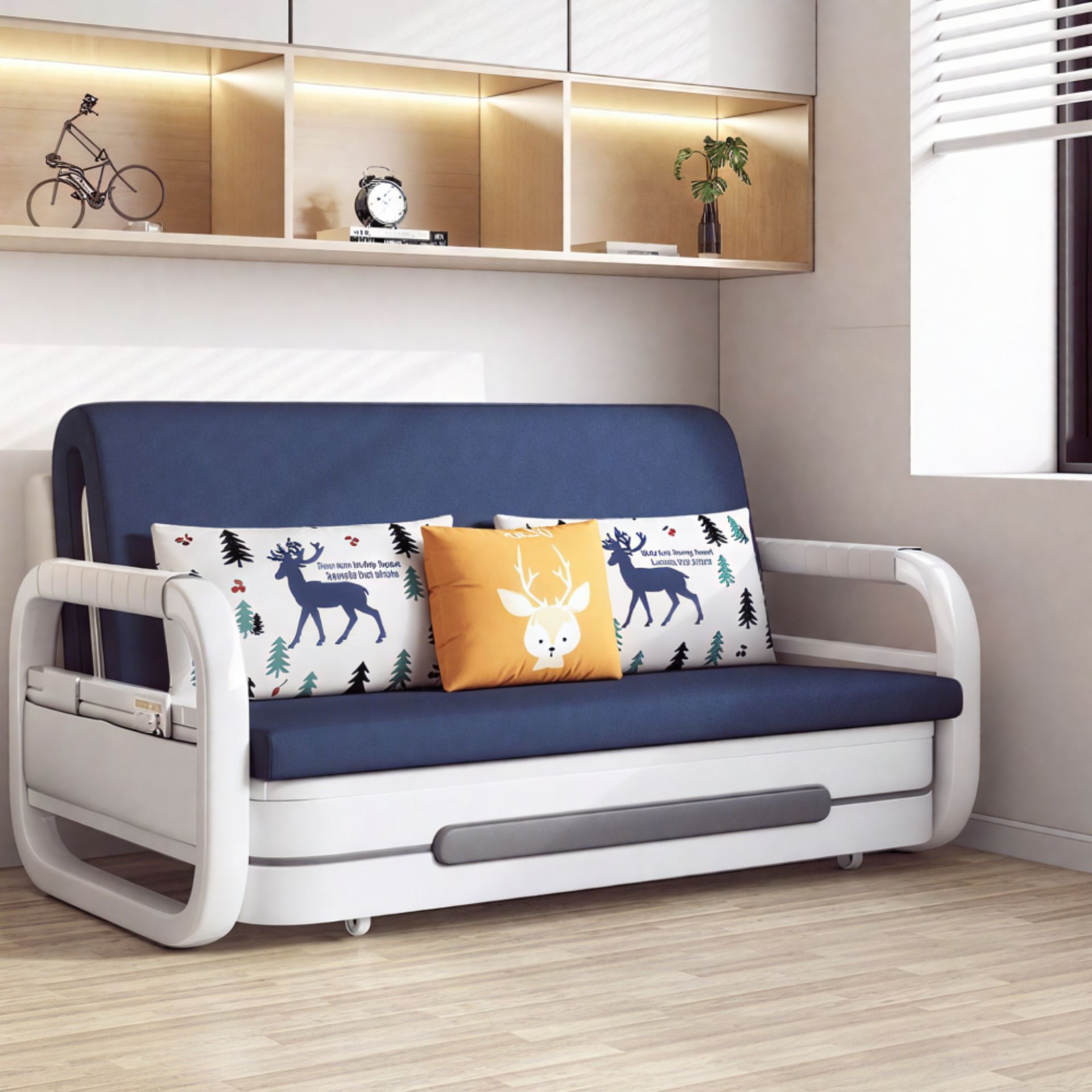 Sofa-Bett Haugesund 